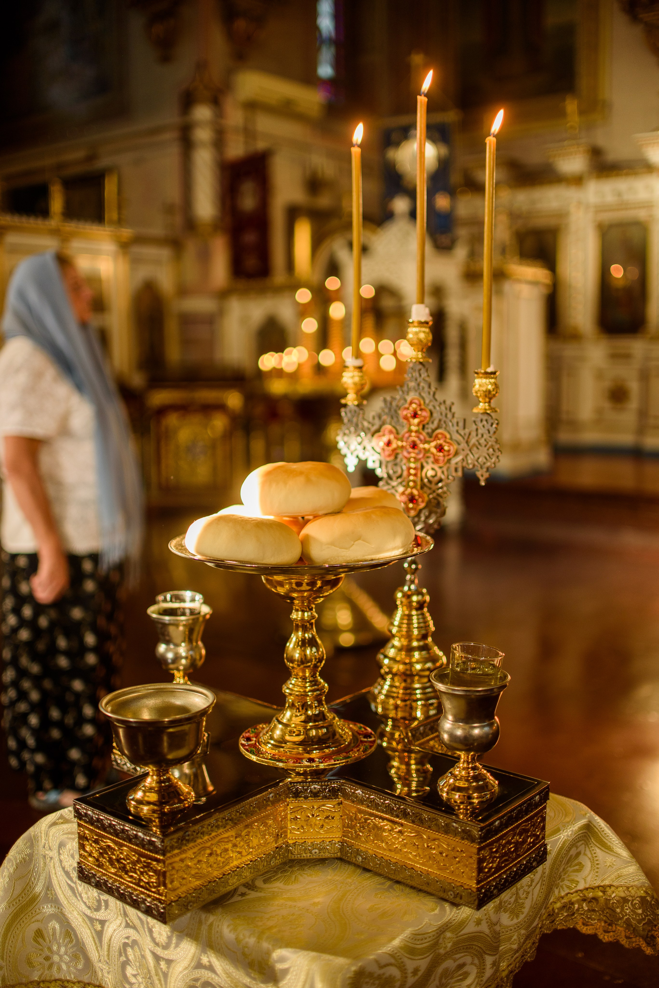 Вечернее Богослужение 20.09.2023. Семейный и свадебный фотограф в Феодосии и Коктебеле