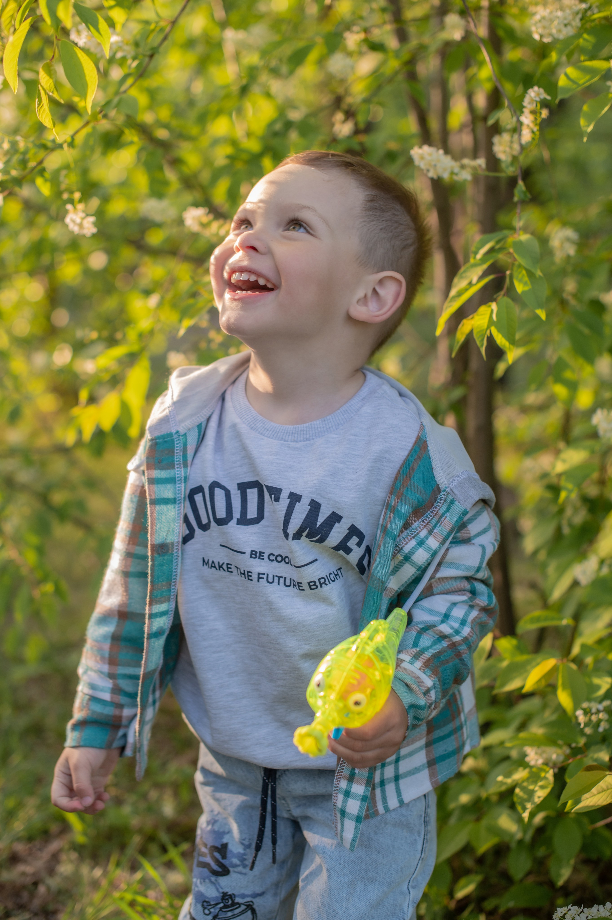 Люба и Захар. Фотограф Виктория Воронина