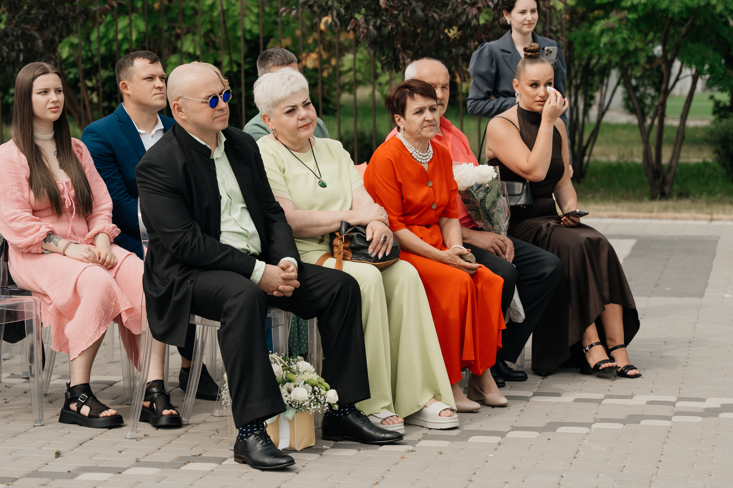 Клим и Кристина | свадьба. Ульяна Ремезова | Фотограф | Челябинск