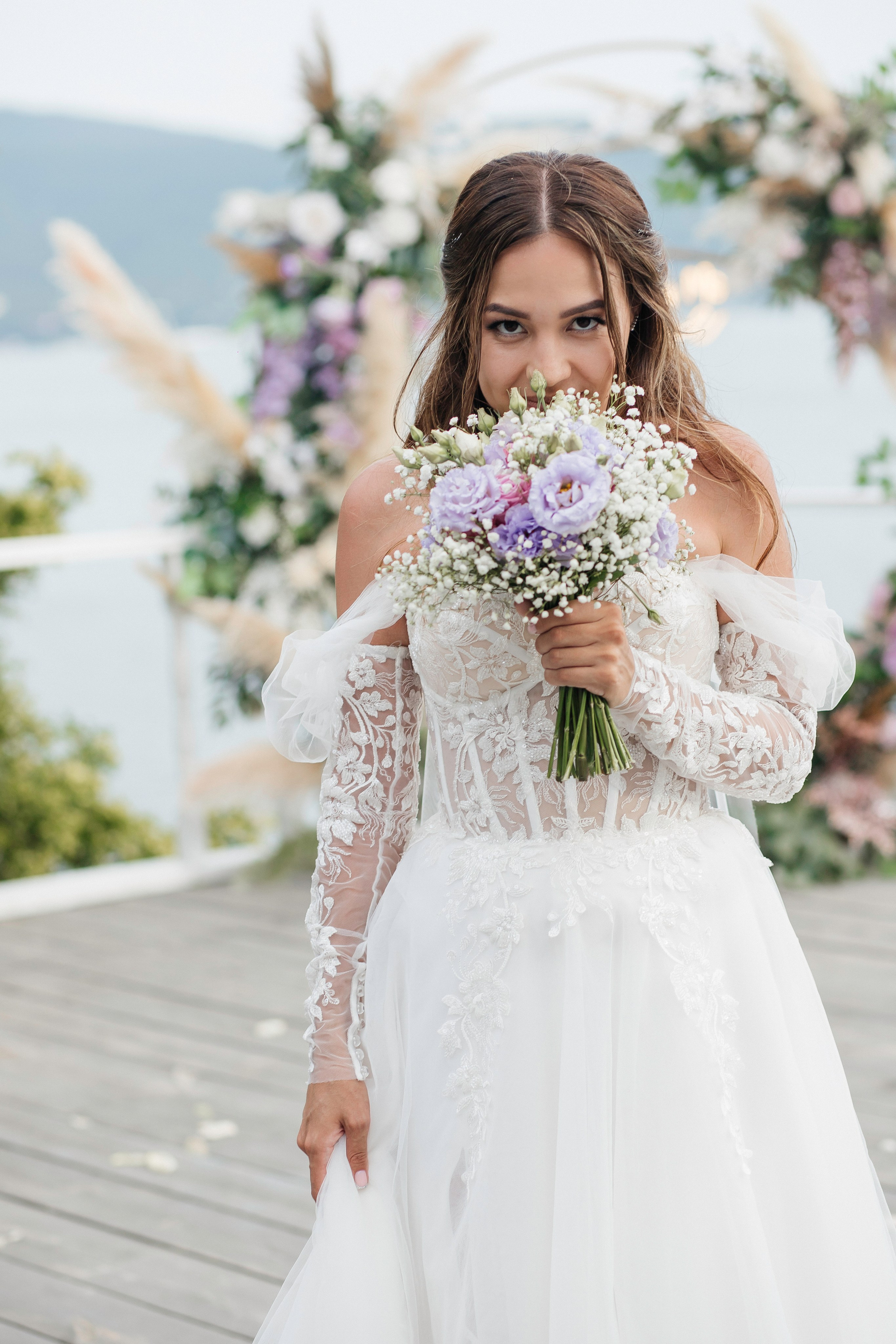 Станислав & Лиана 07.07.2023. Свадебный фотограф Краснодара Александр Кулагин