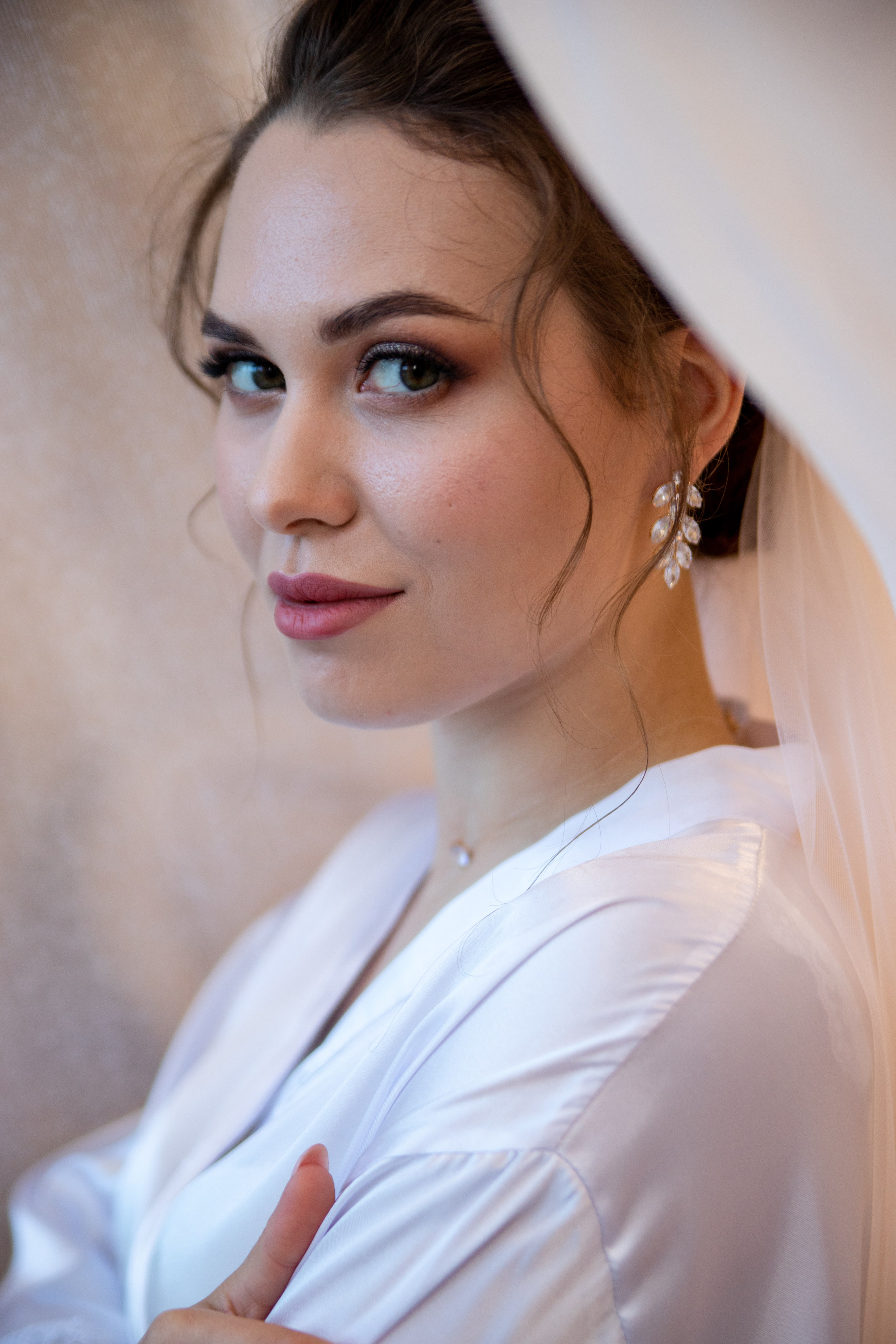 Даниил + Алина. Свадебный и семейный фотограф в Михайловке Полина Крипс