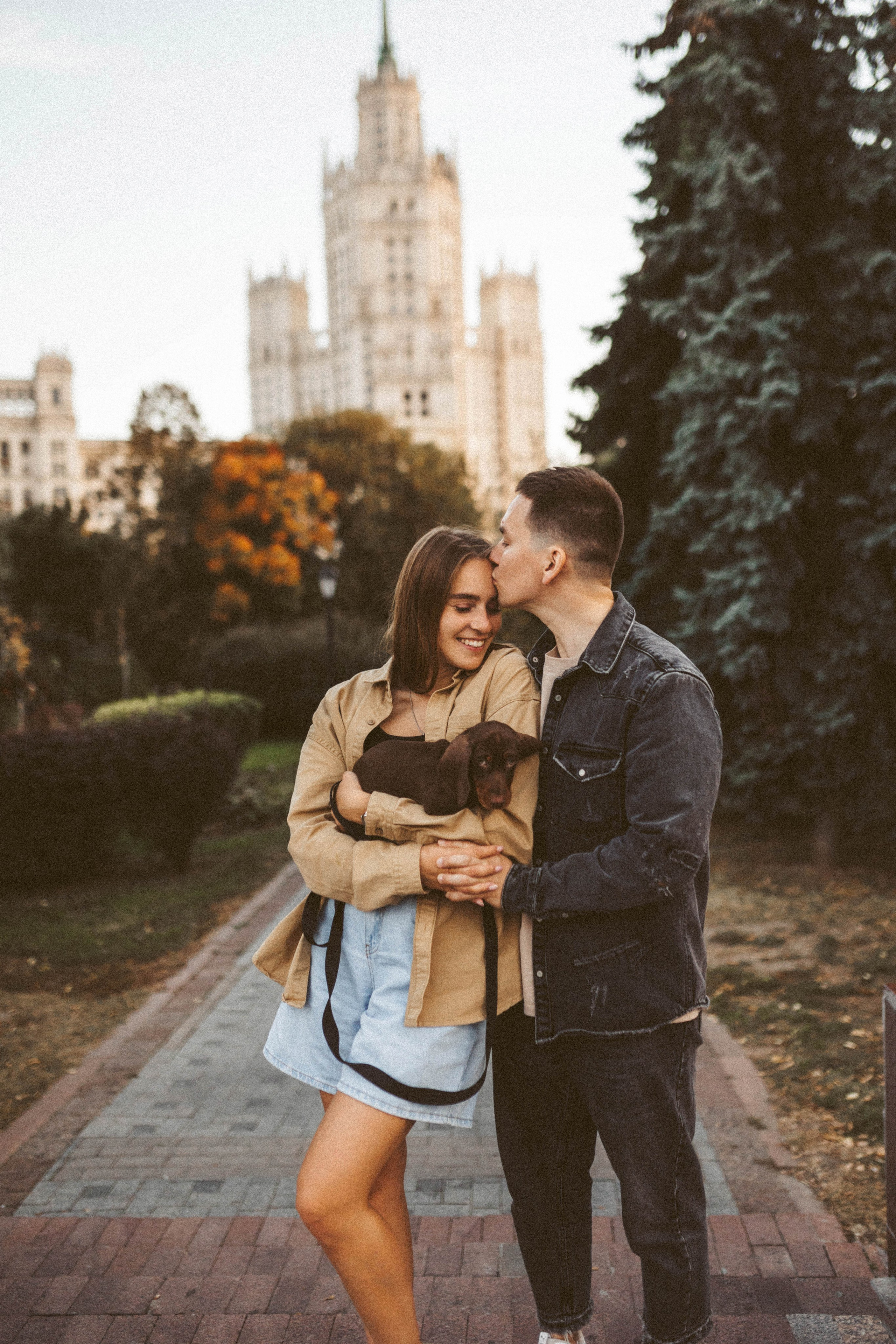 Руслан/Вика/Велес. Фотограф в Москве Татьяна Сергеева