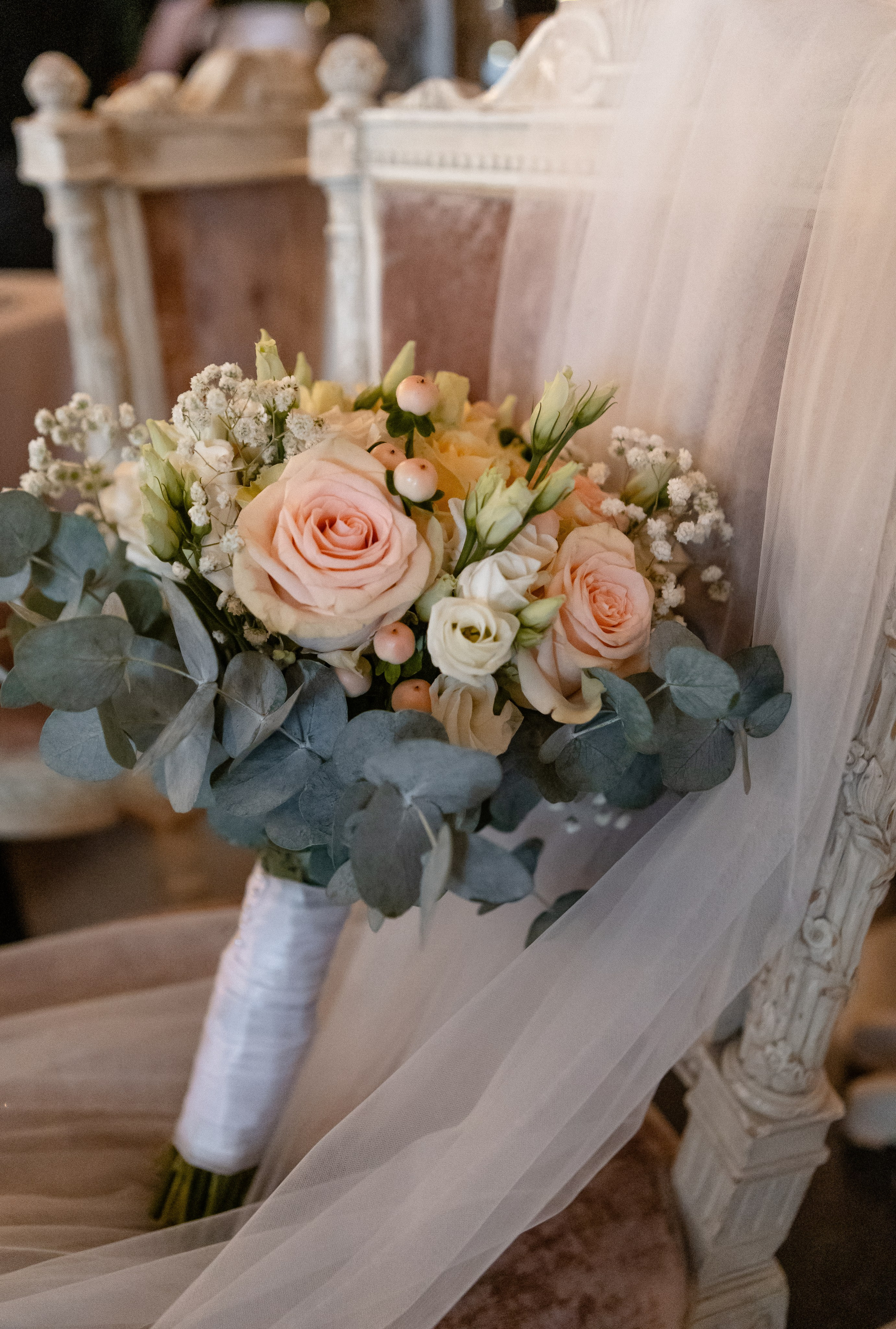 Екатерина | Алексей. Свадебный и женский фотограф в Москве Анастасия Голубева