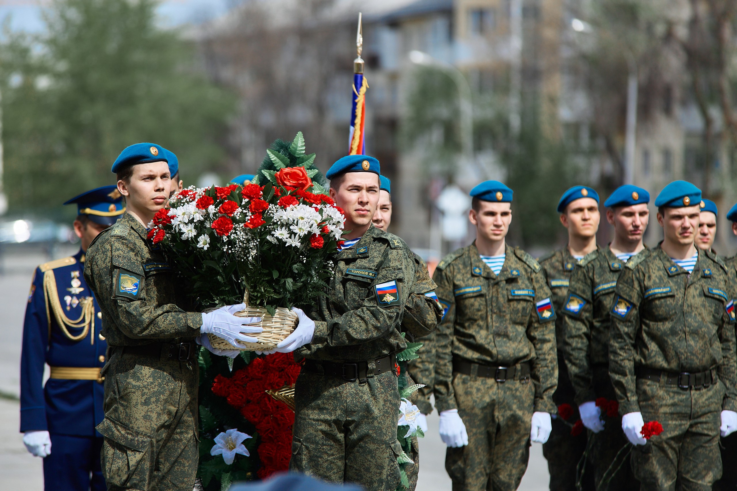 Репортажная съёмка. Geometria