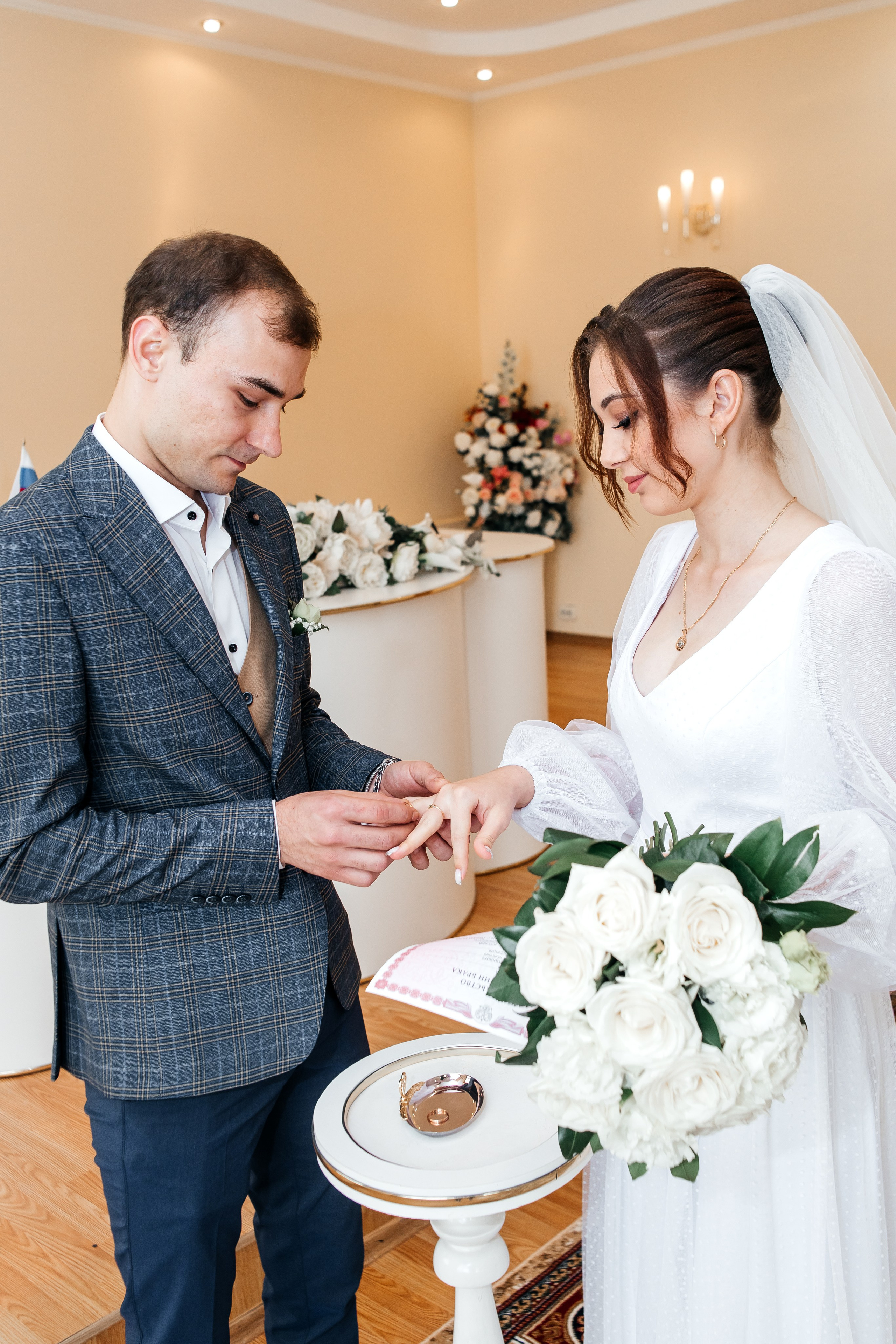 Свадебный фотограф Тихорецк. Свадебный и семейный фотограф в Краснодарском крае Мария Данилкина