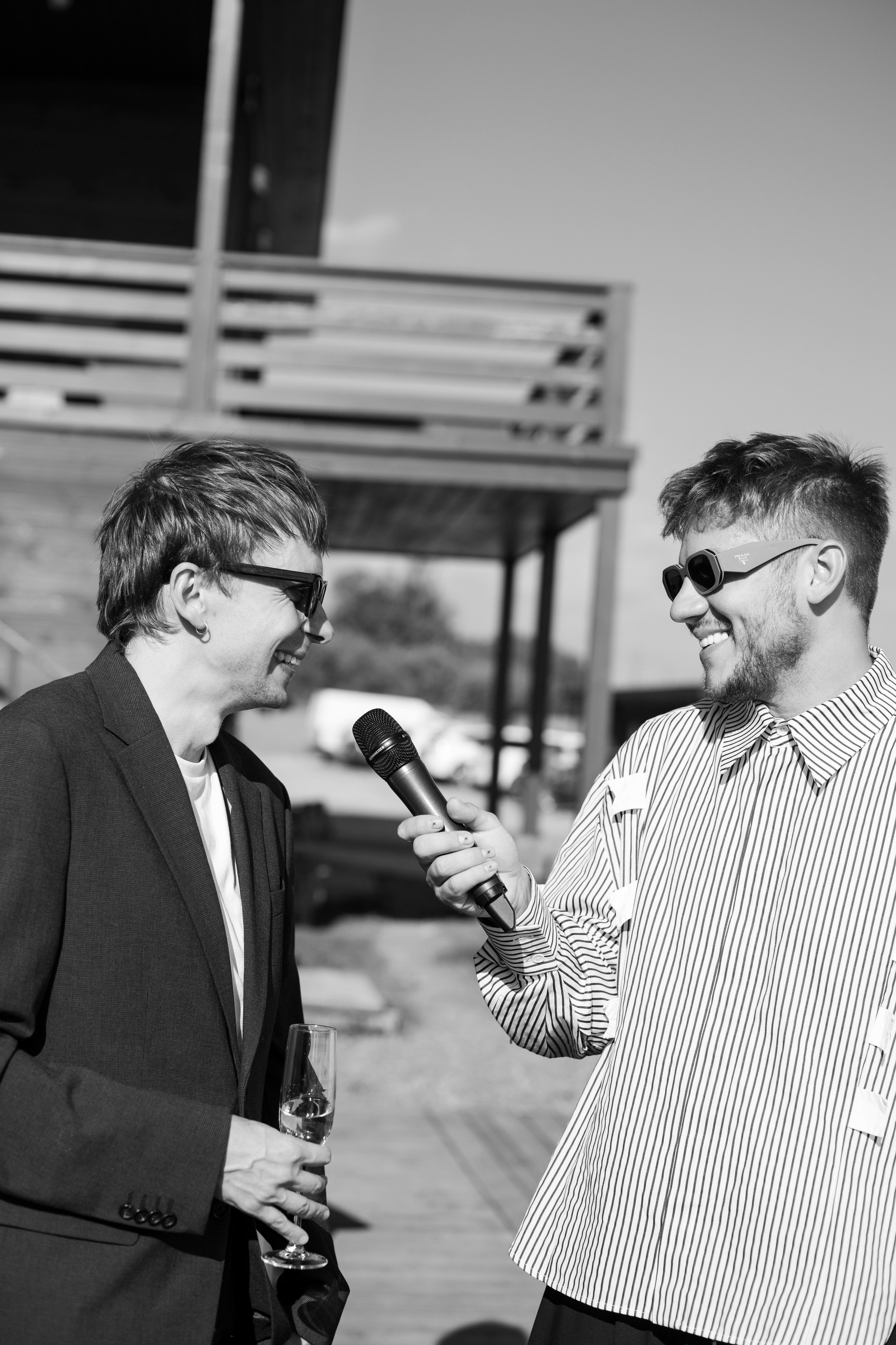 Виталий & Полина