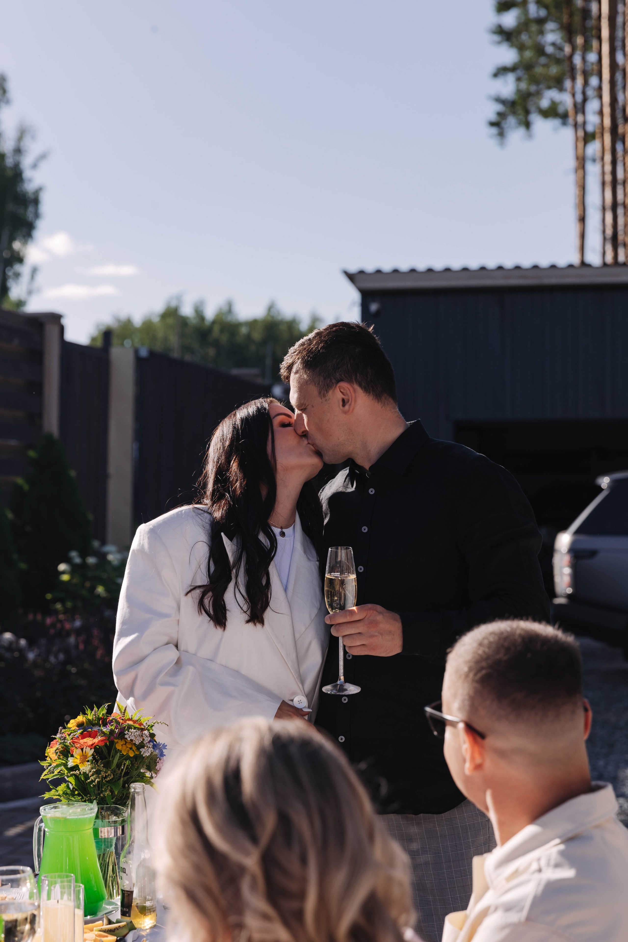 Праздник семьи. Семейный фотограф Альбина Крутелева, Екатеринбург, Ревда