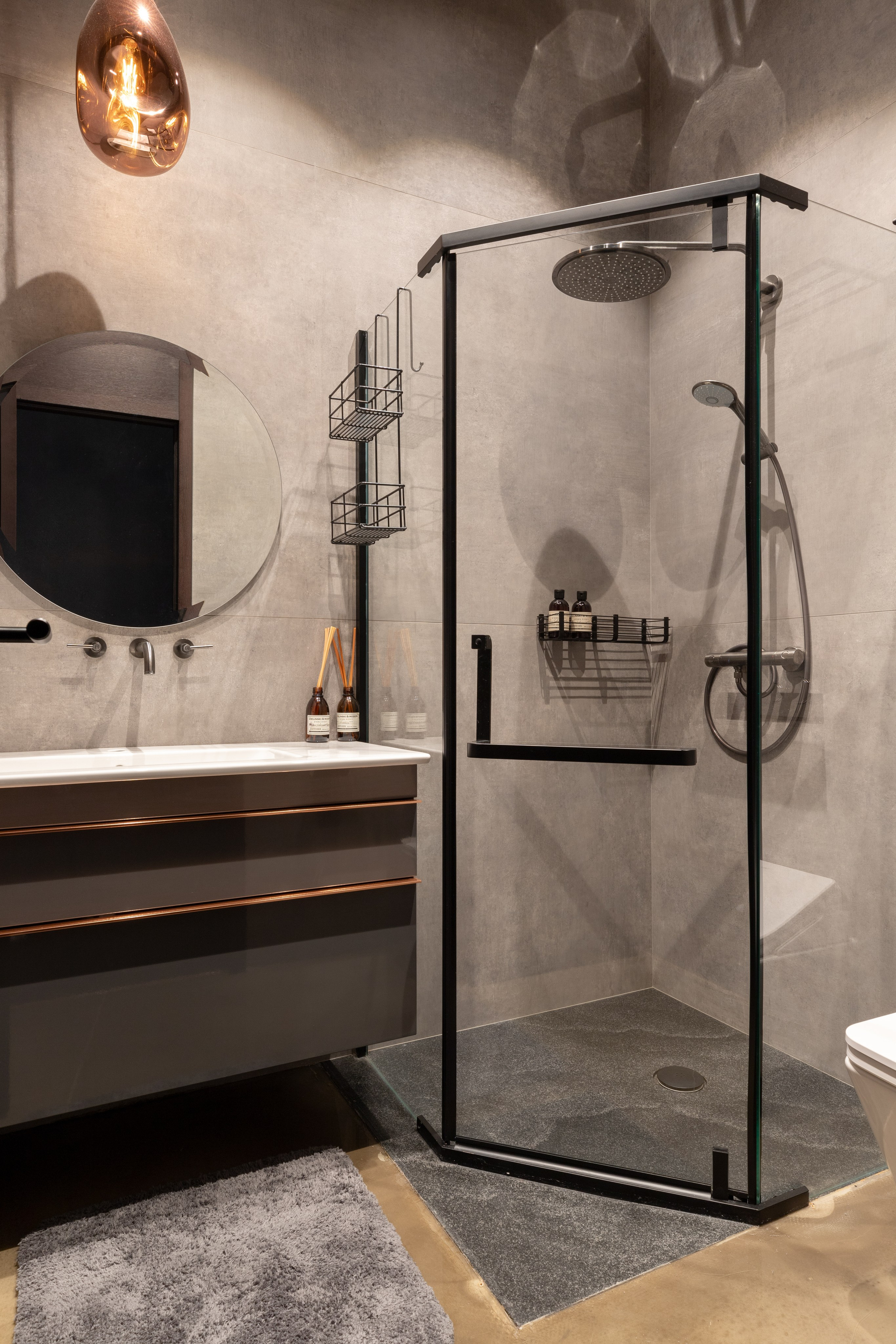 Квартира на Кирочной. Интерьерный фотограф в Санкт-Петербурге Ксения Сорокина