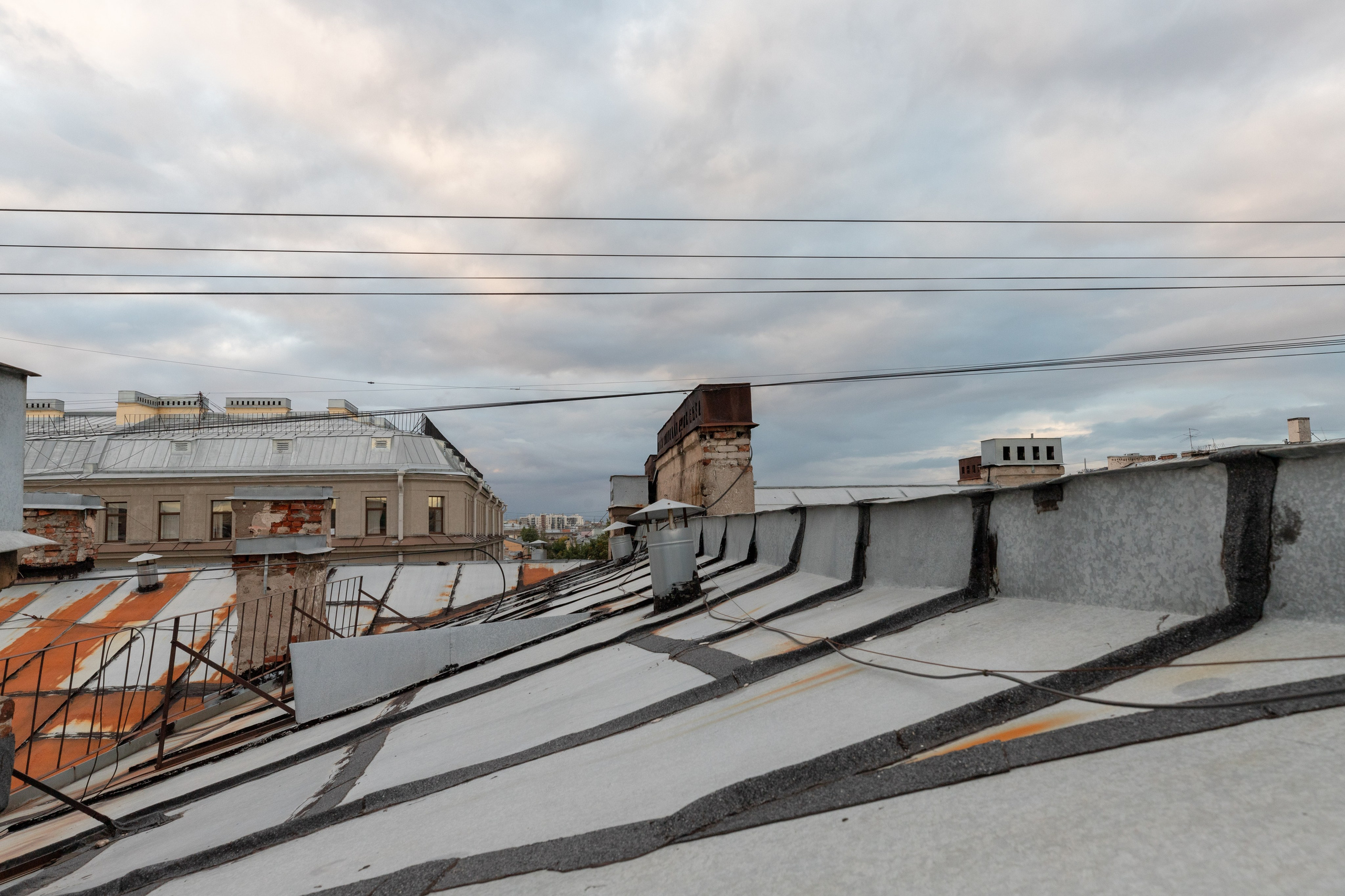 Квартира на Петроградке. Интерьерный фотограф в Санкт-Петербурге Ксения Сорокина