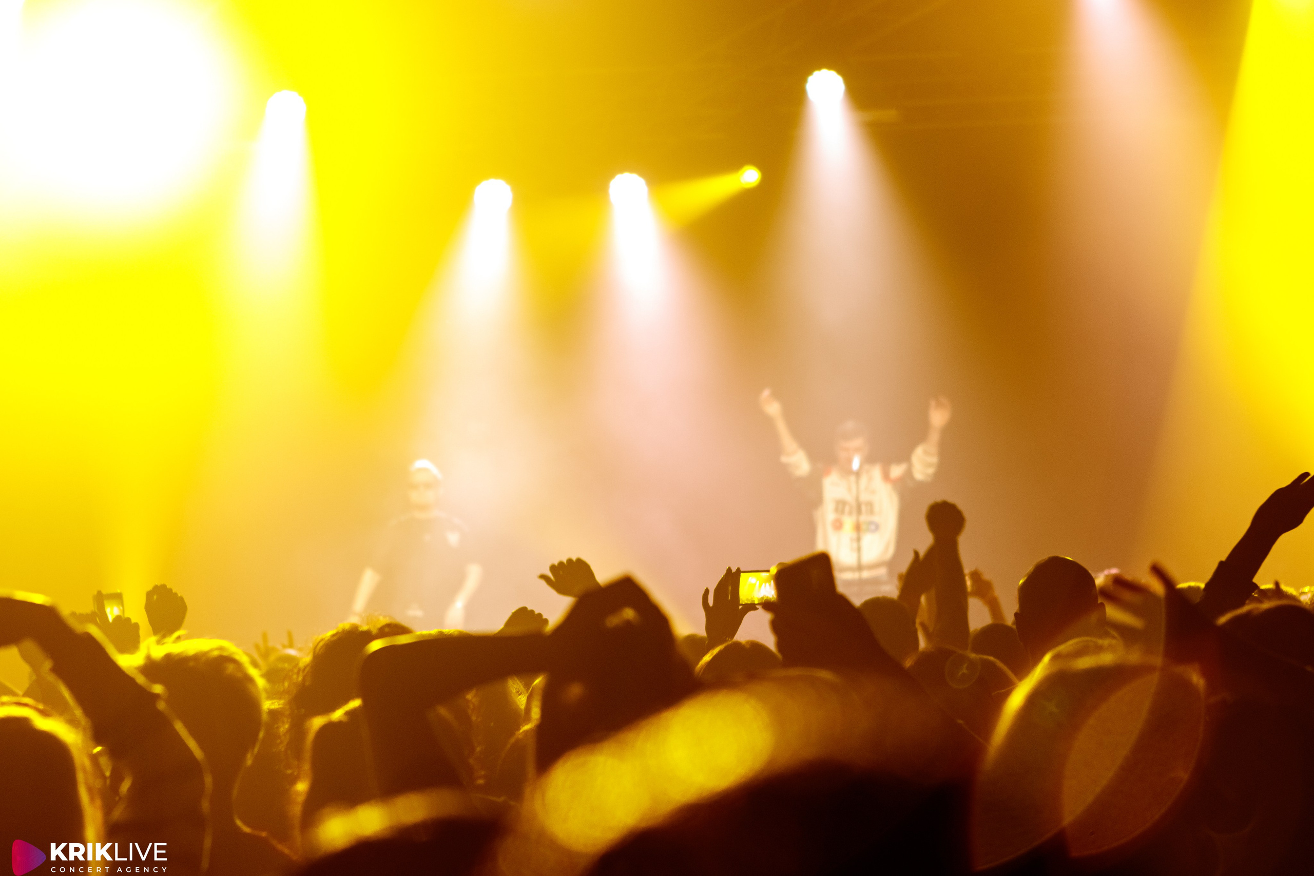 Дискач 90-х. Портретный и пейзажный фотограф Никита Павлов