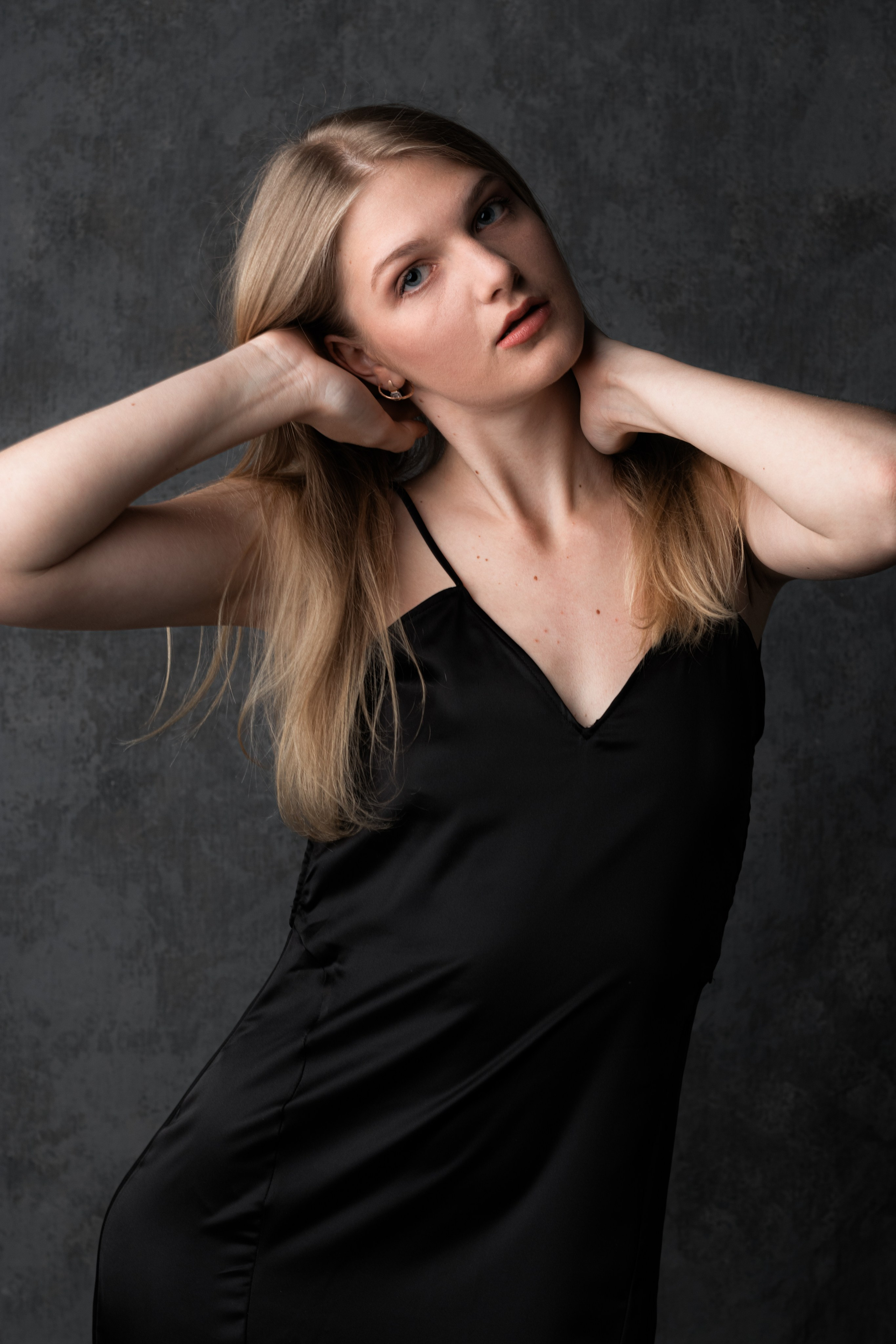 Мария. Портретный и пейзажный фотограф Никита Павлов