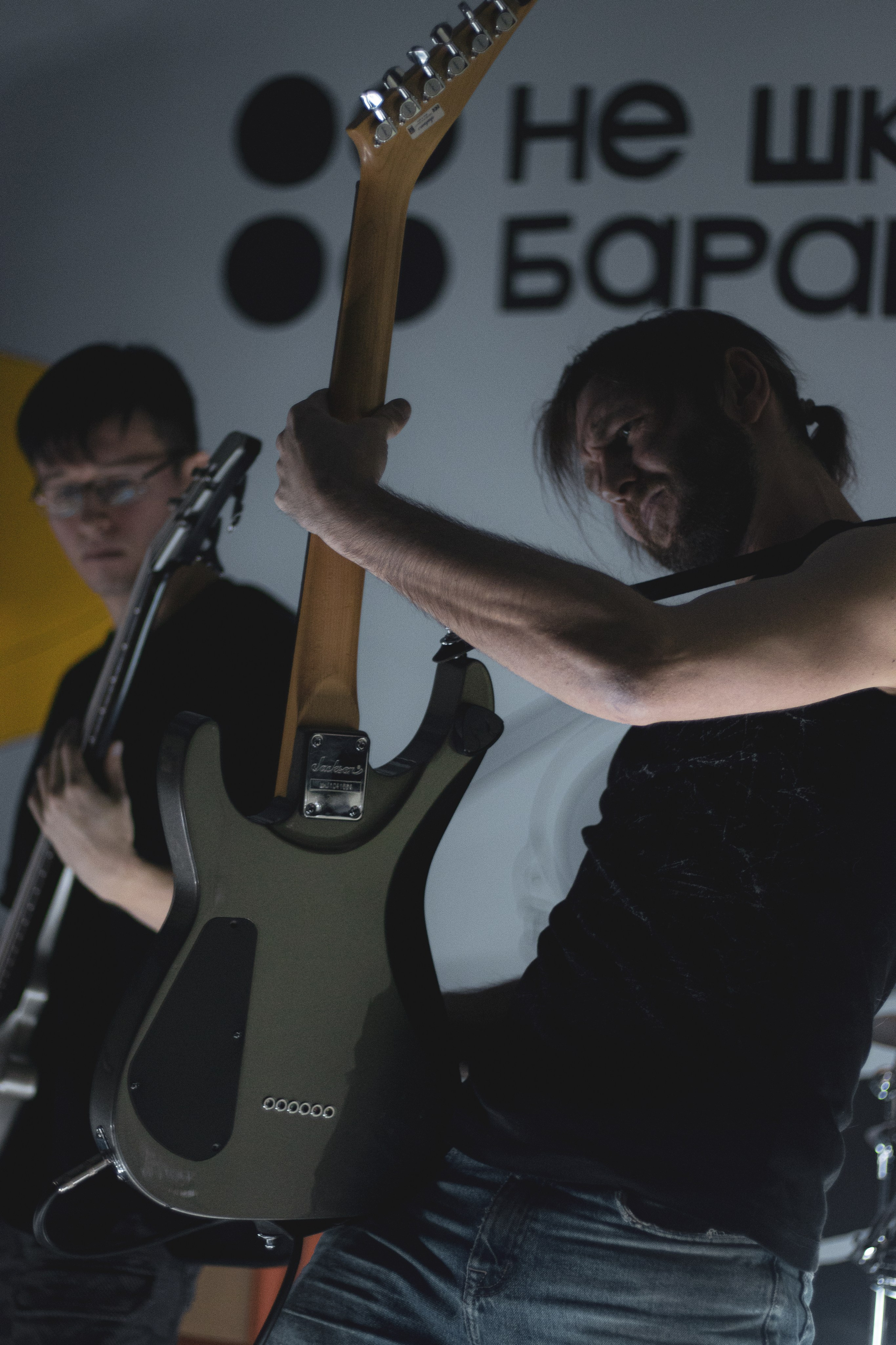 НЕ ШКОЛА БАРАБАНОВ. Портретный и пейзажный фотограф Никита Павлов