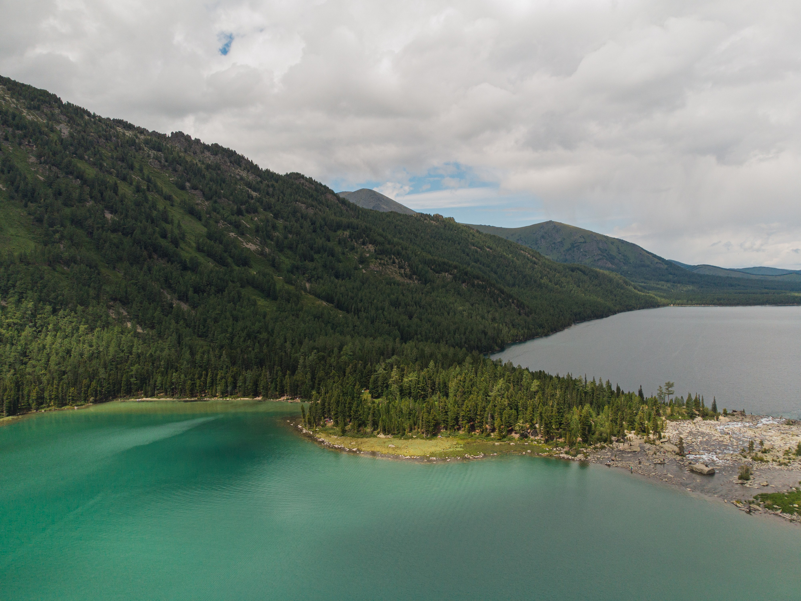 Алтай. Gusarov Travel Photography