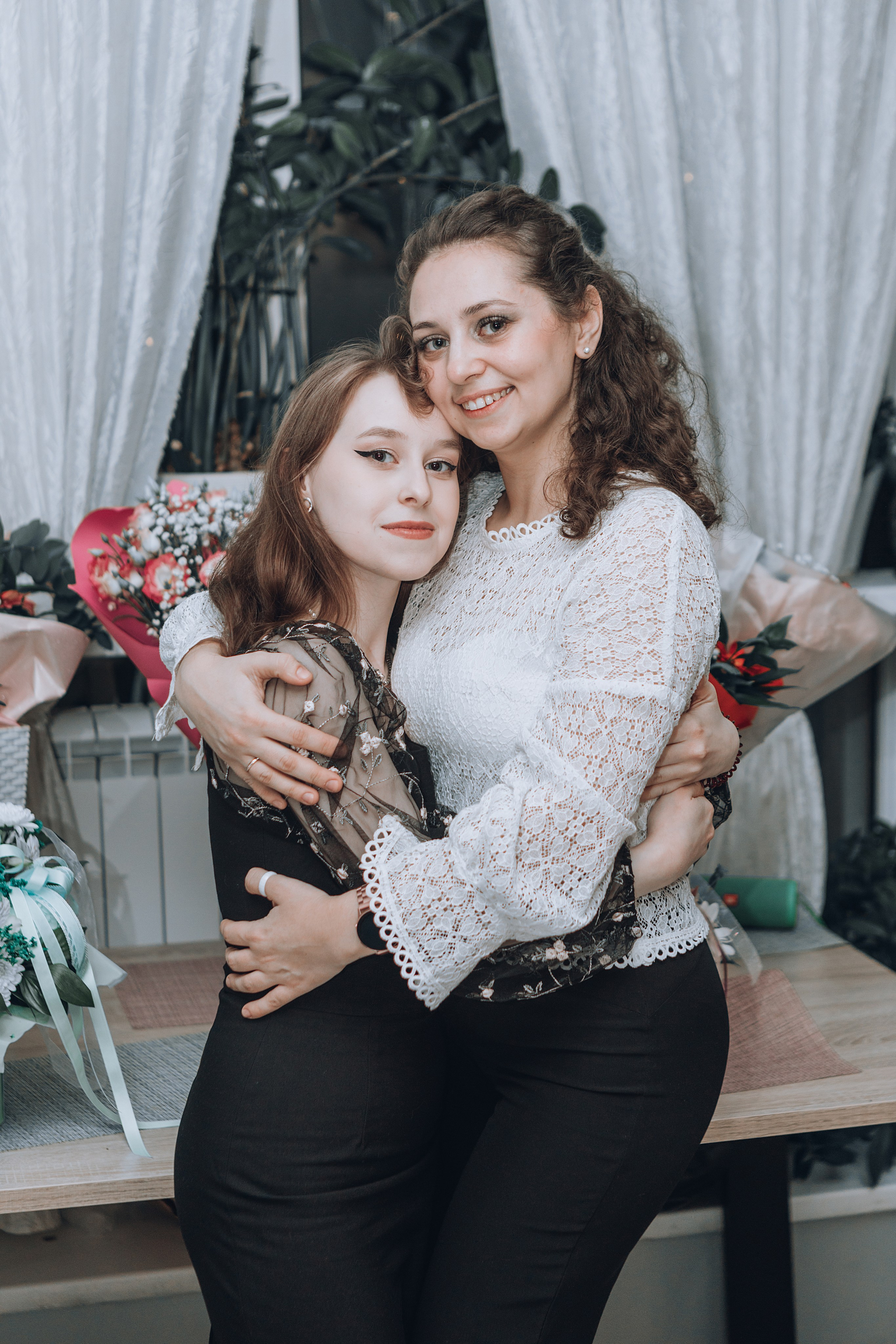 90-летний юбилей Сары Вагаповны. Фотограф в Санкт — Петербурге Анна Конофало