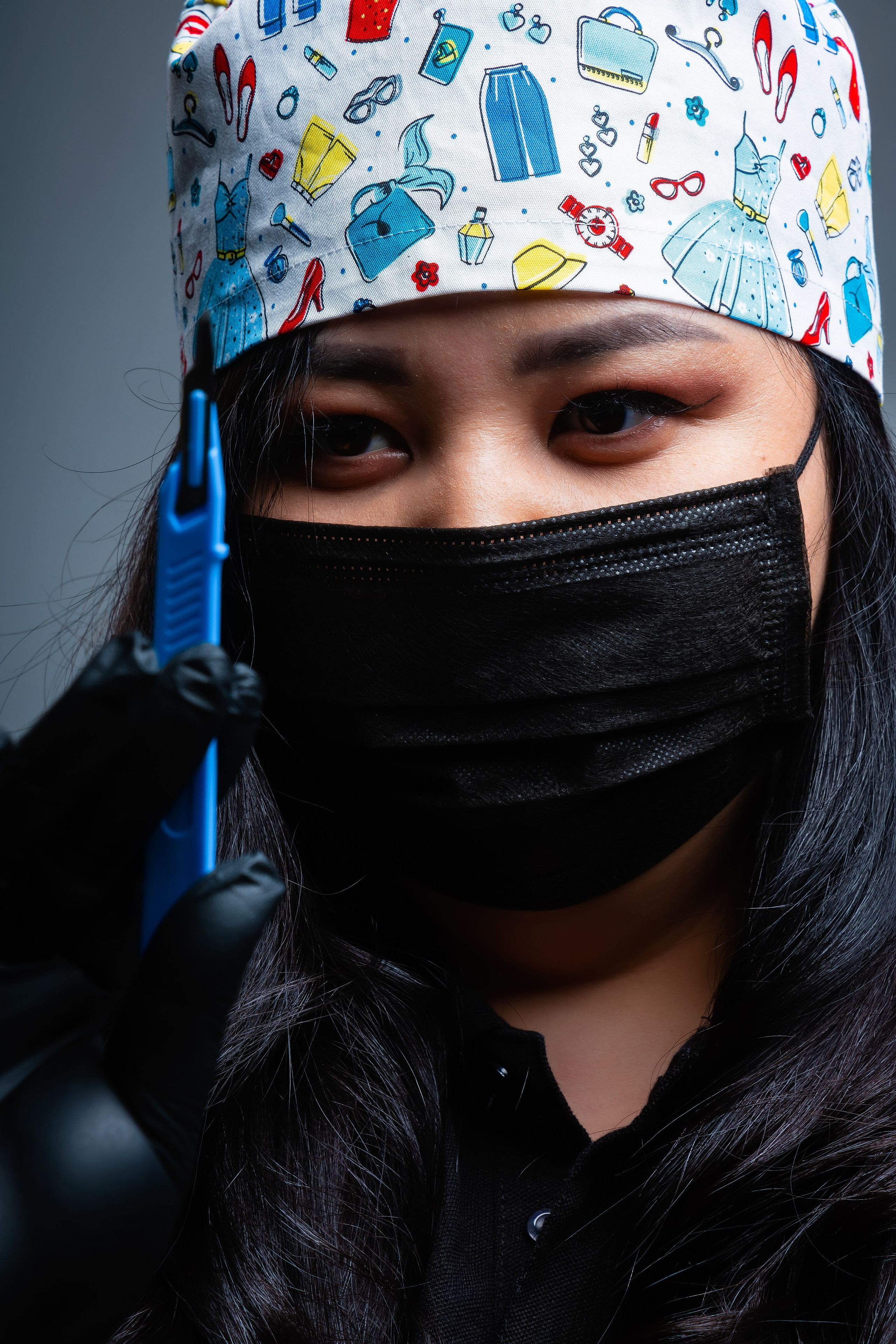 Контент Врачам. Семейный и Свадебный фотограф в Астане Александр Астапов