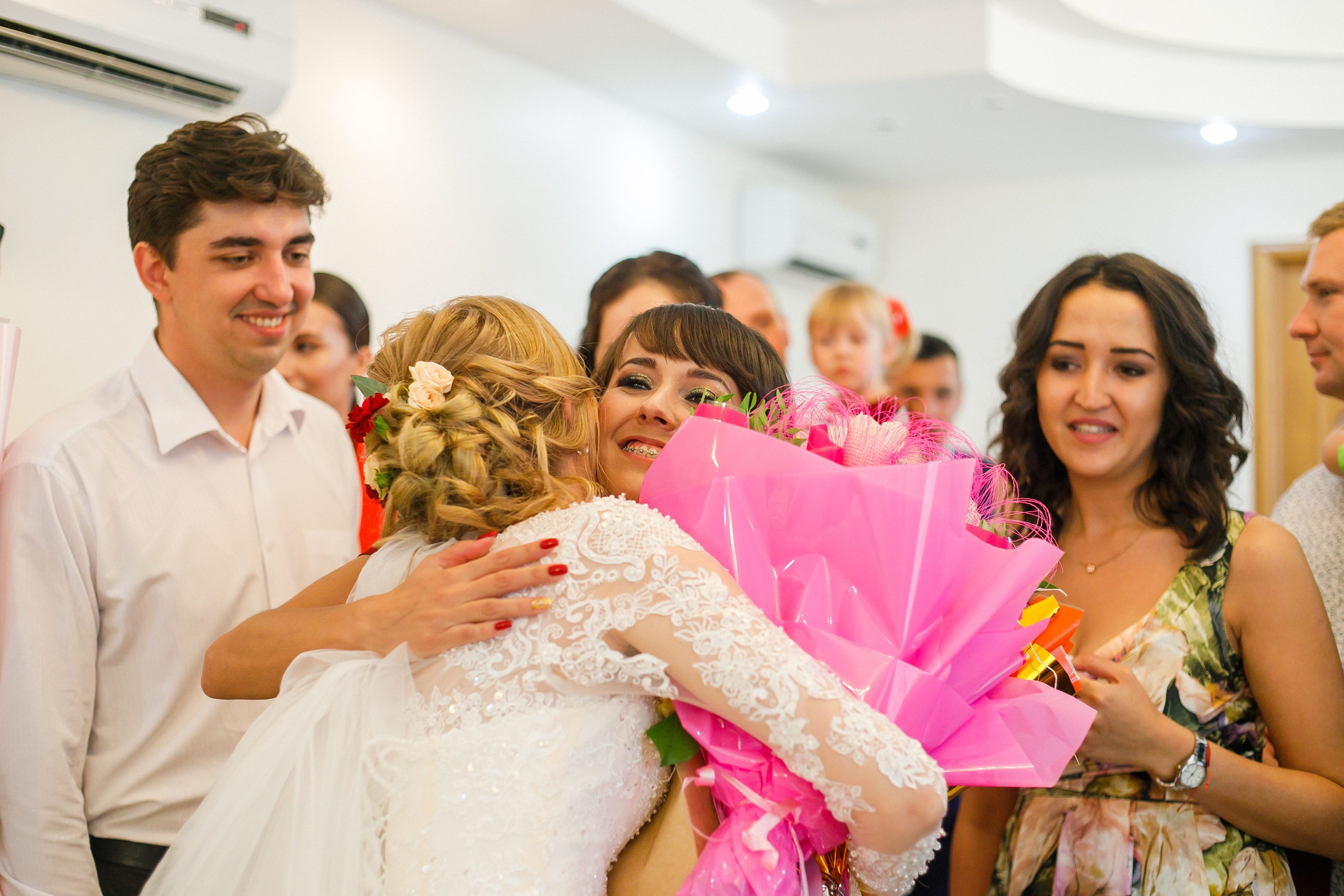 Свадьба в Уфе. Фотограф в Уфе Ирина Идрисова