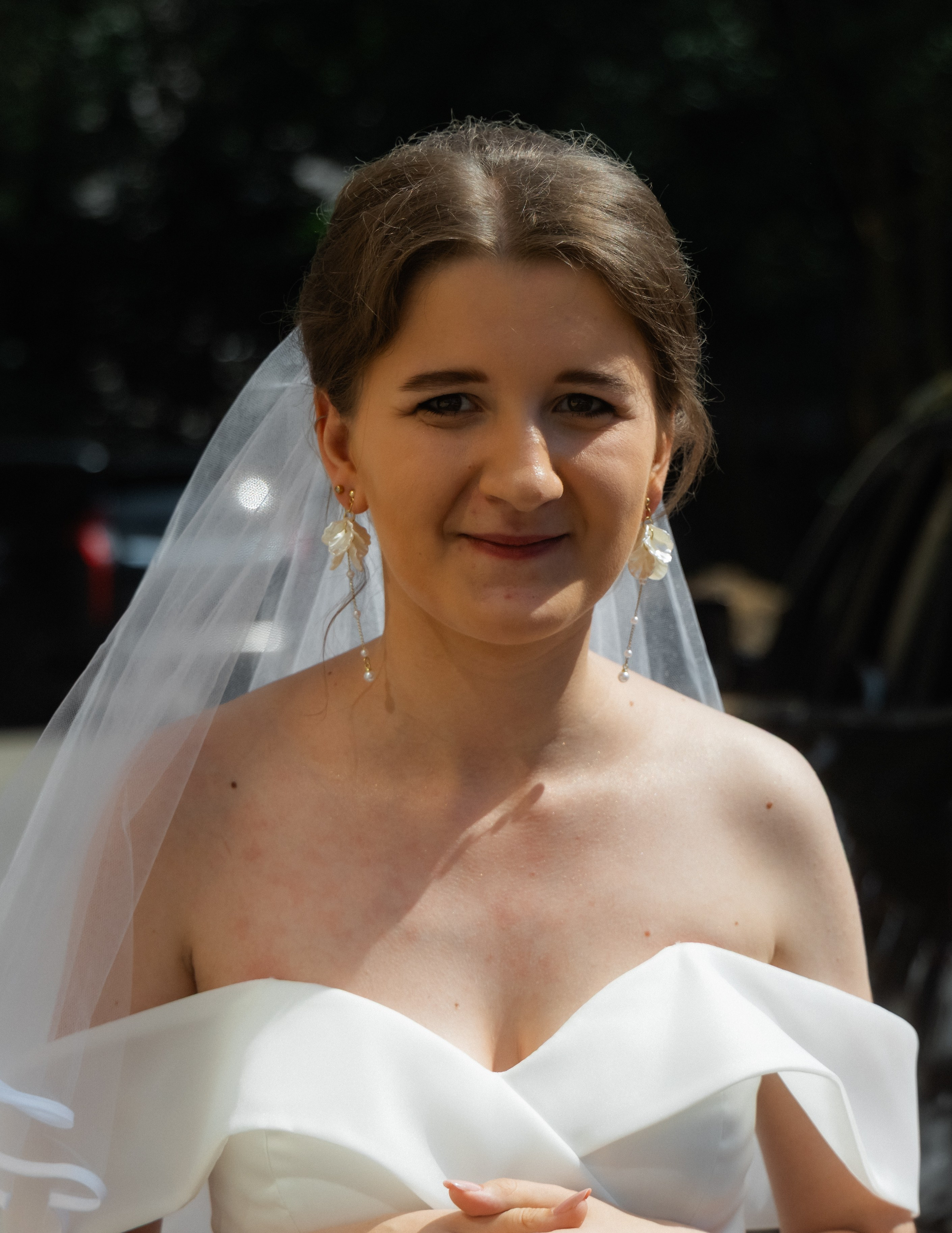 Соня и Даня. Свадебный и семейный фотограф в г. Волхов Алексей Кочерыжкин