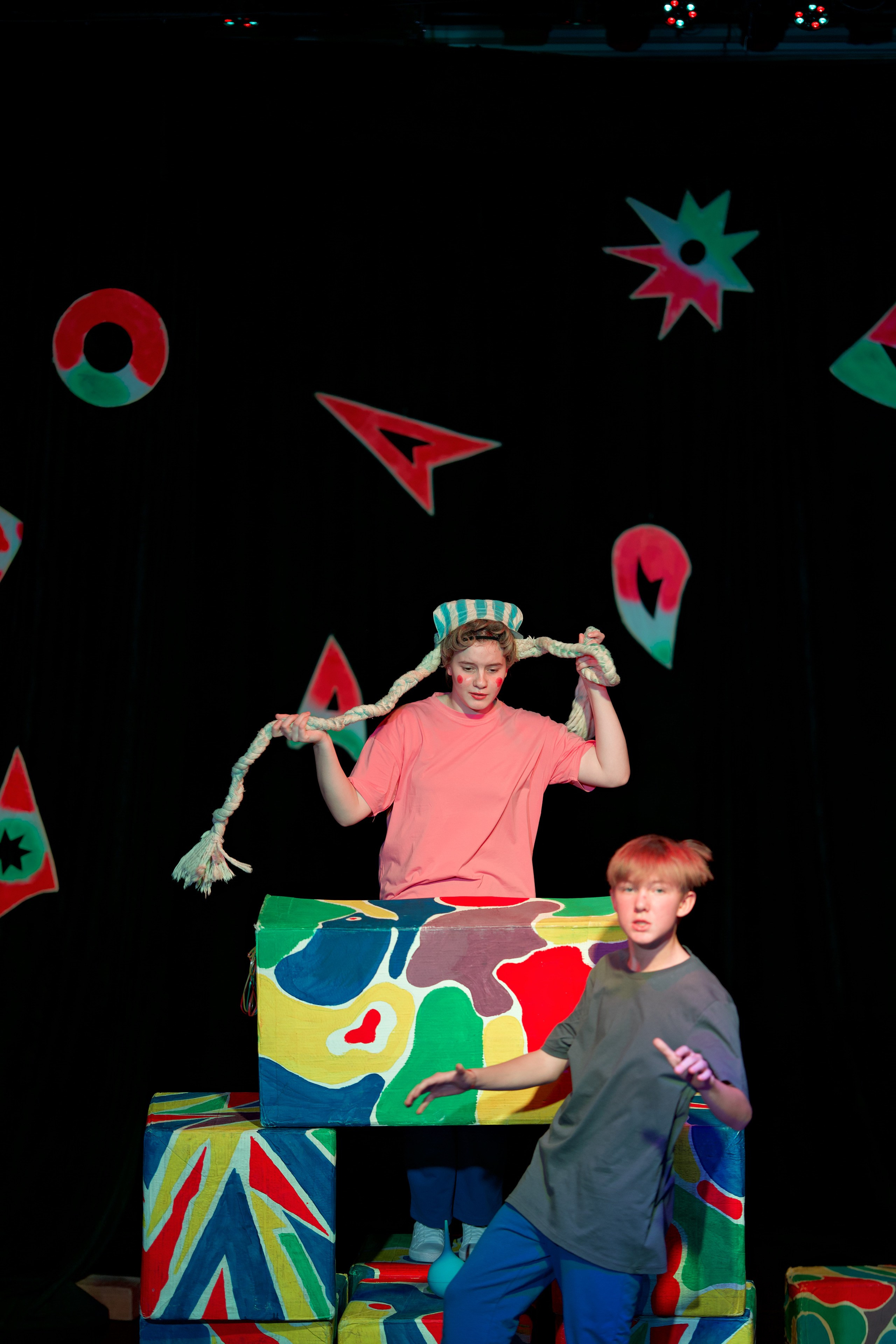 Все мальчишки дураки (1 состав). Фотограф Денис Болдинов. Москва