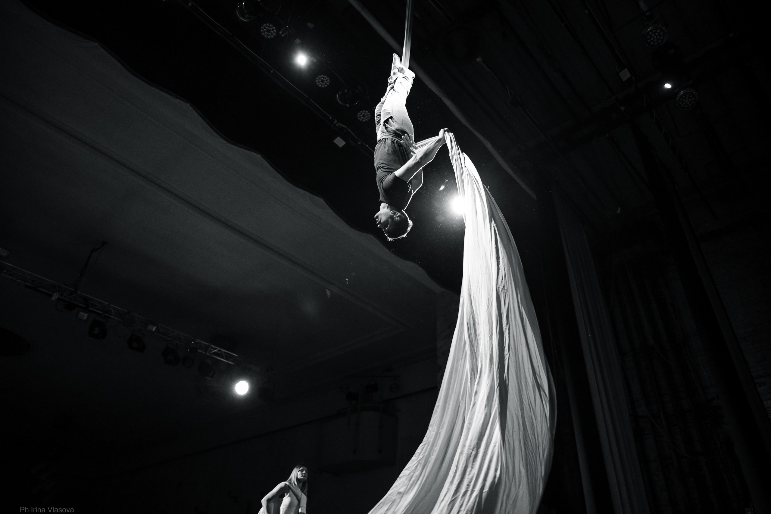 Фестивали. Спортивный и портретный фотограф