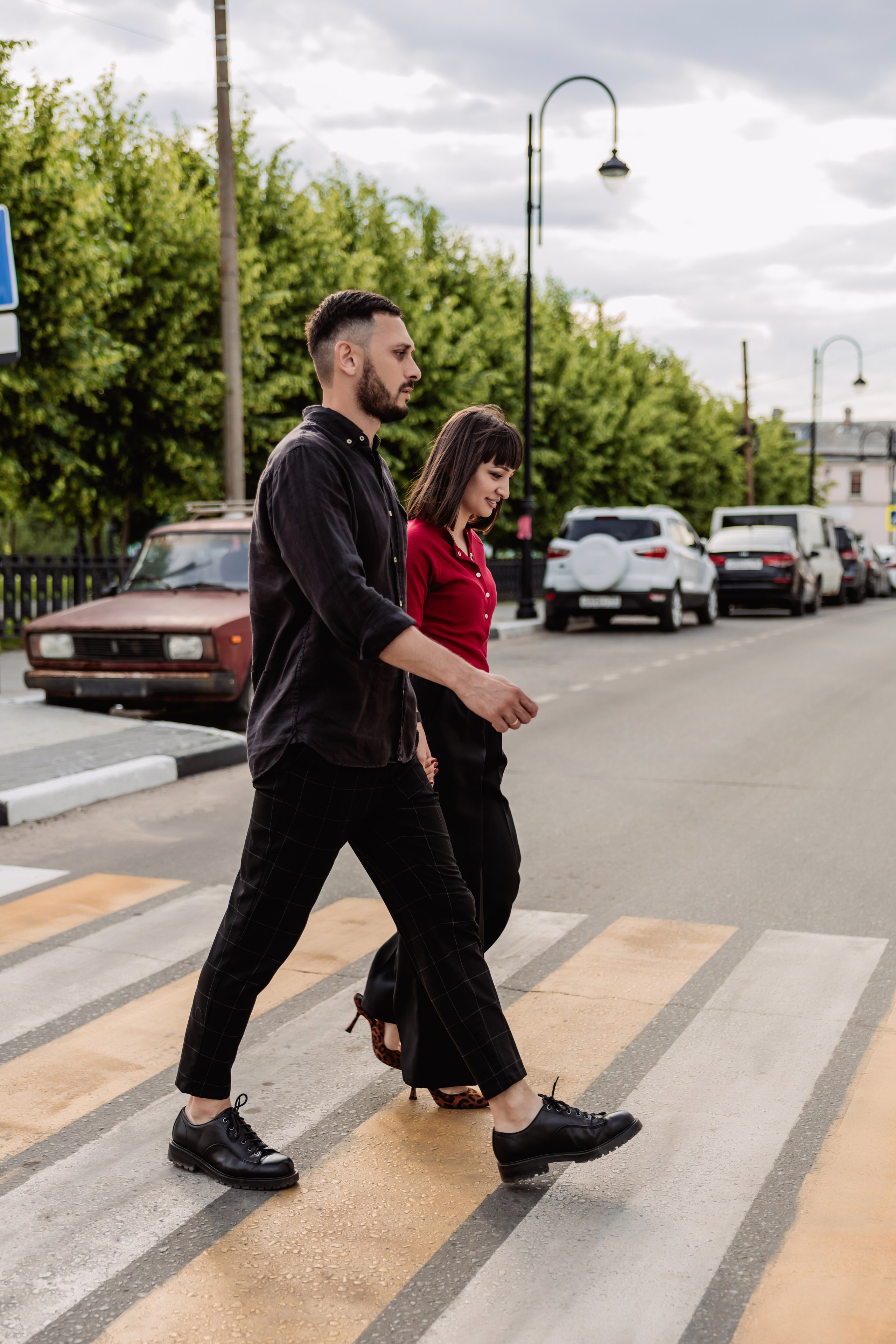 Севинч и Руслан🖤. ФОТОГРАФ ИРИНА ШАМАТАВА