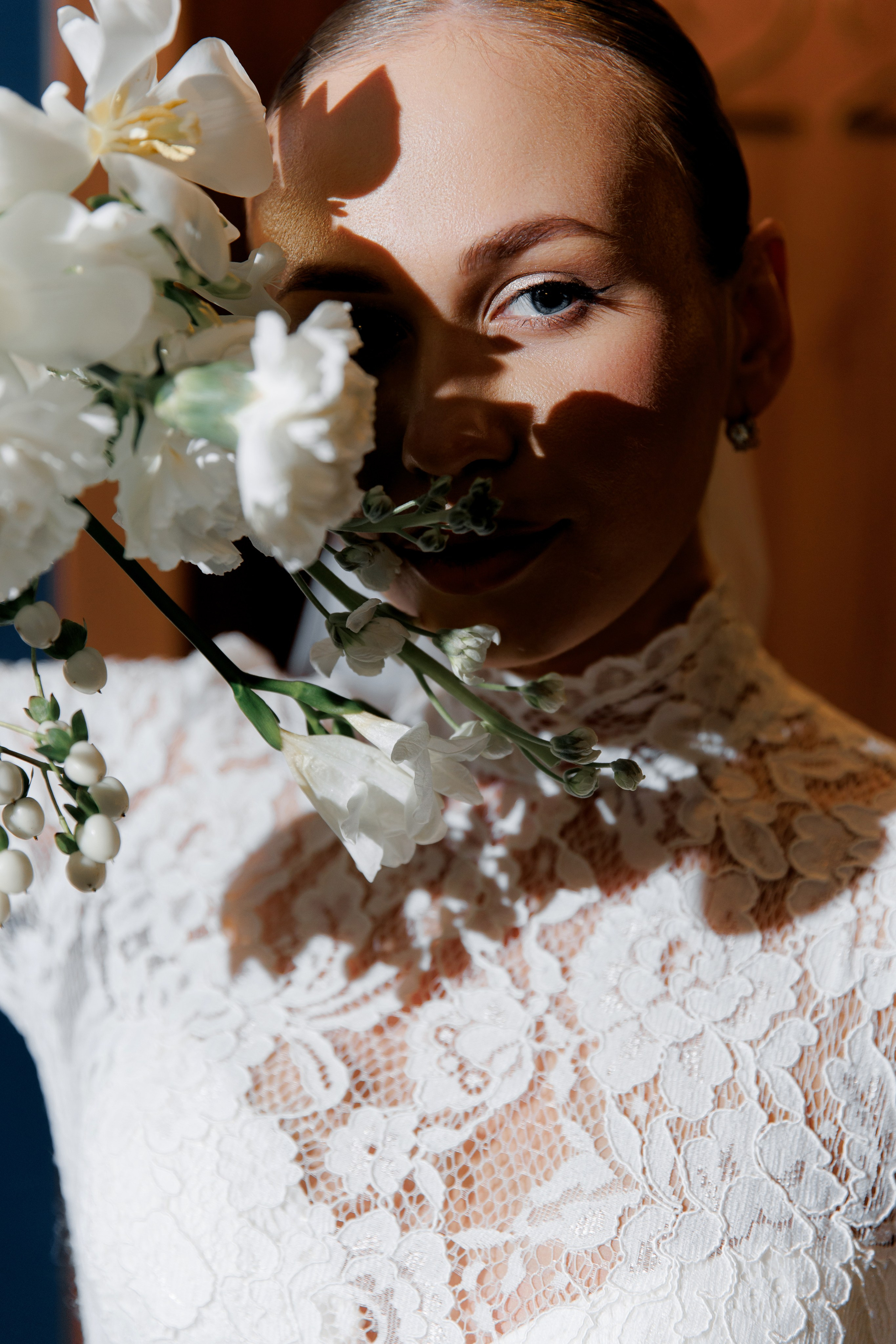 Эльвин и Мария. Свадебный и репортажный фотограф Евгений Петров