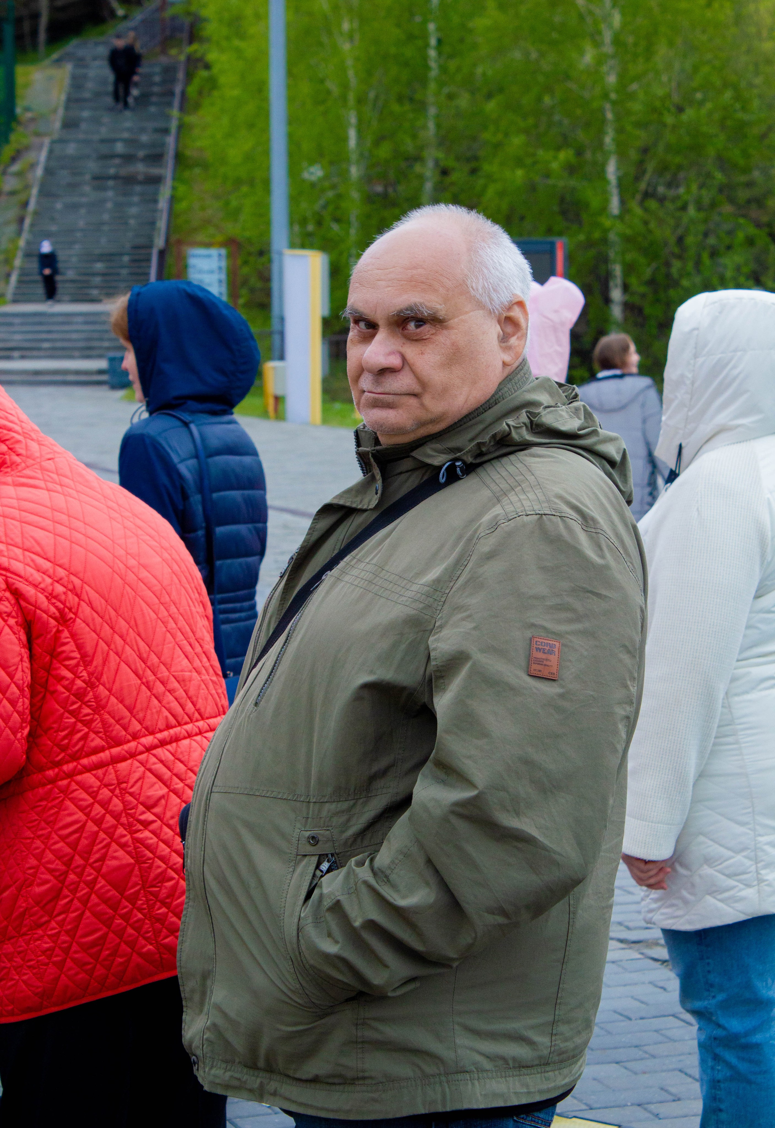 Дикоросы 2024 х Inclusive Event