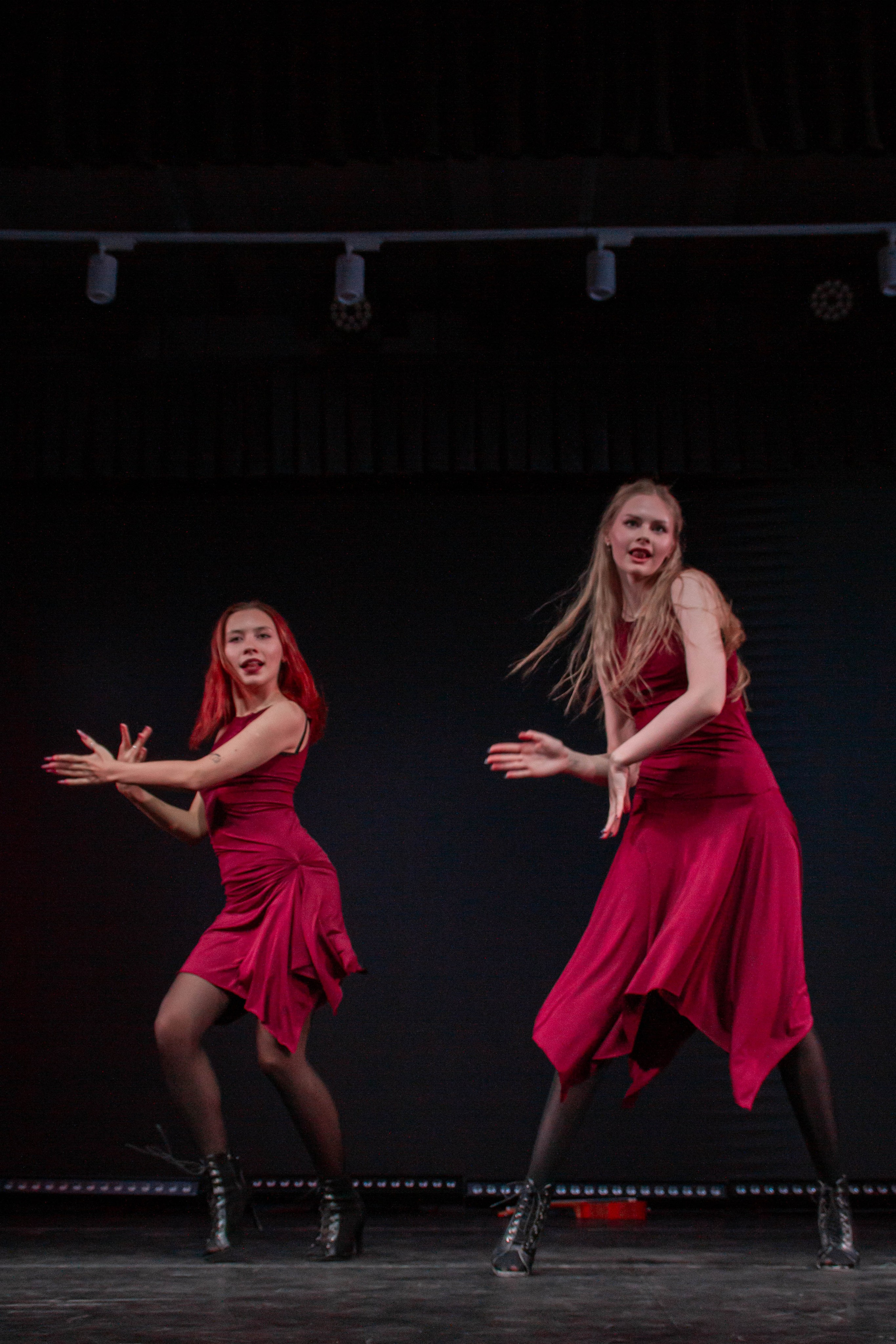 День первокурсника в Екатеринбургской академии современного искусства