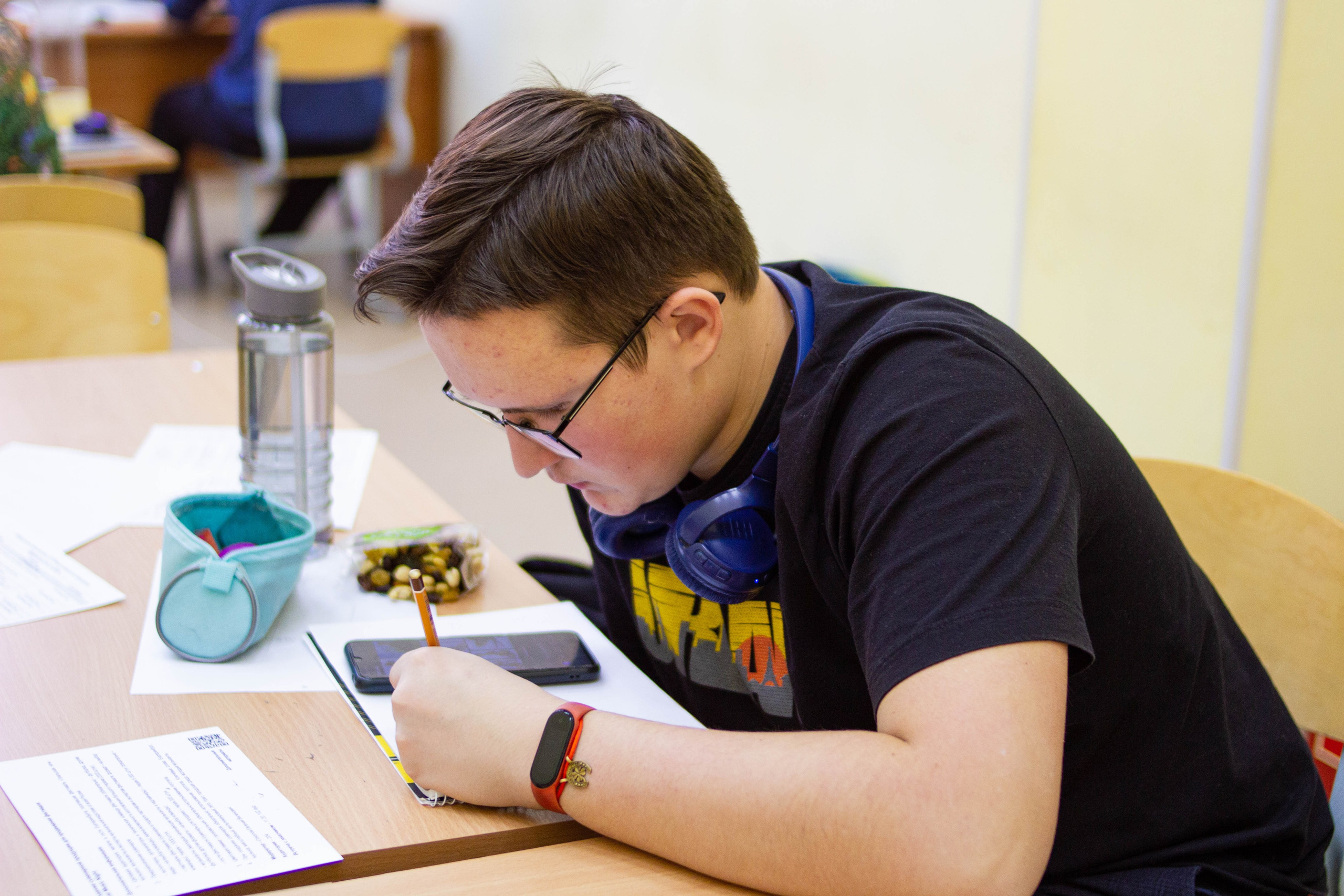 VI Межвузовский Хакатон DigitalArt.EACA