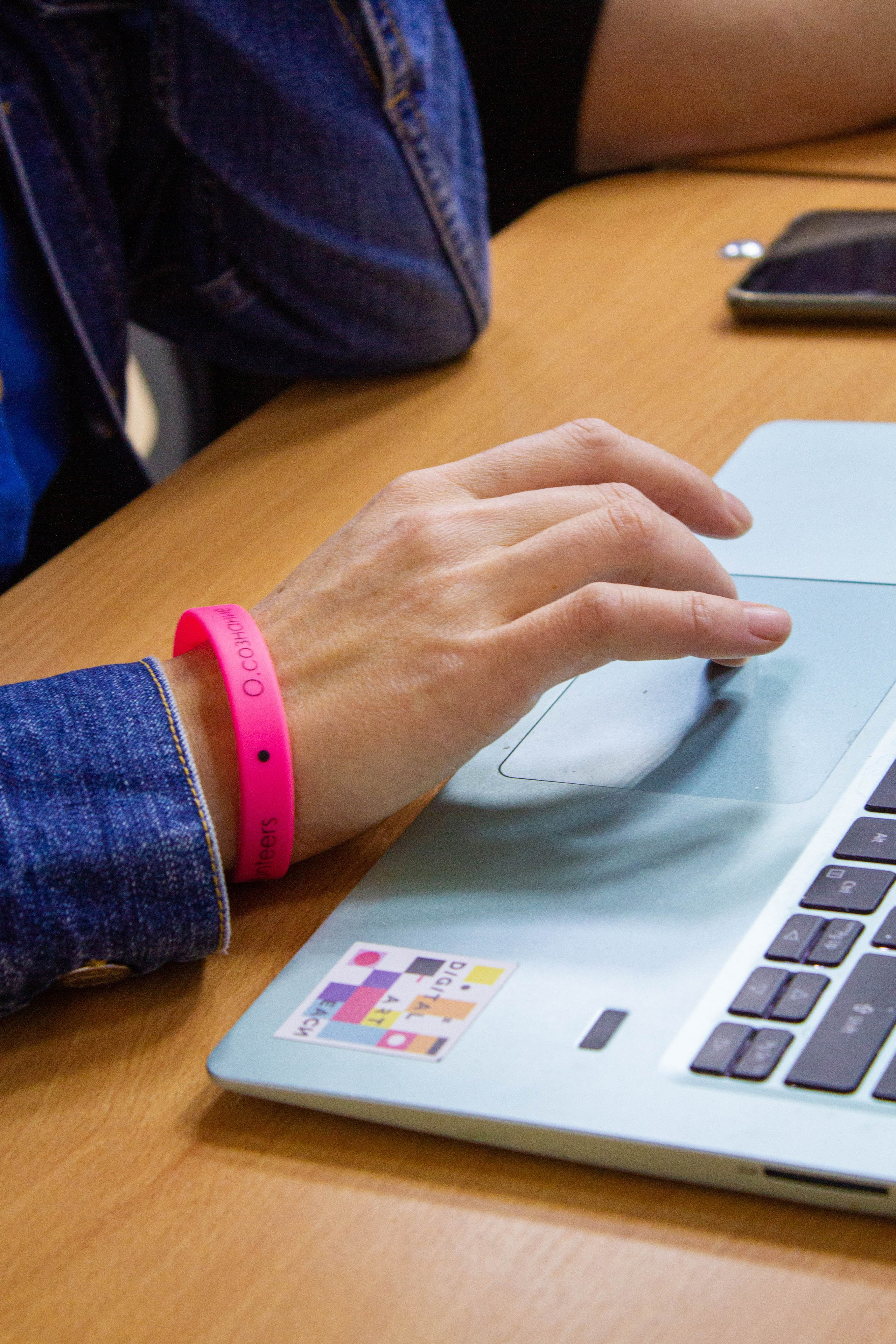 VI Межвузовский Хакатон DigitalArt.EACA