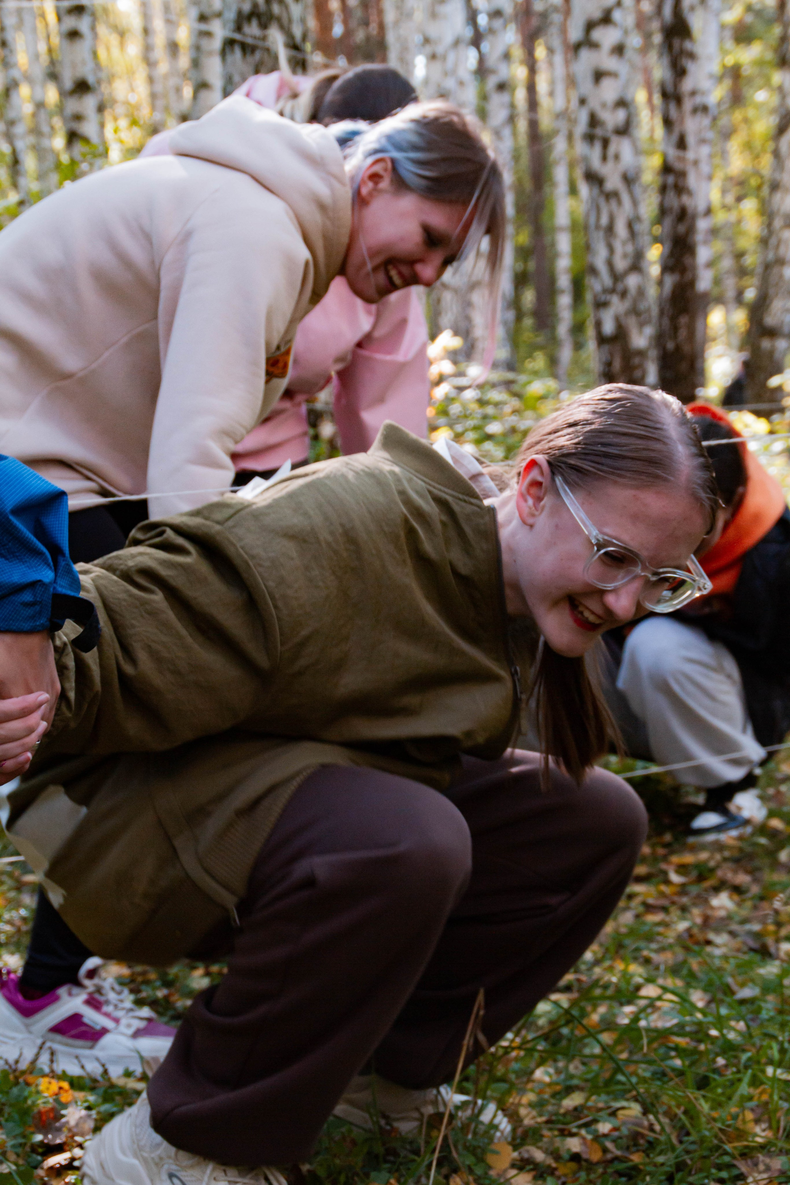 День здоровья в Екатеринбургской академии современного искусства 2025