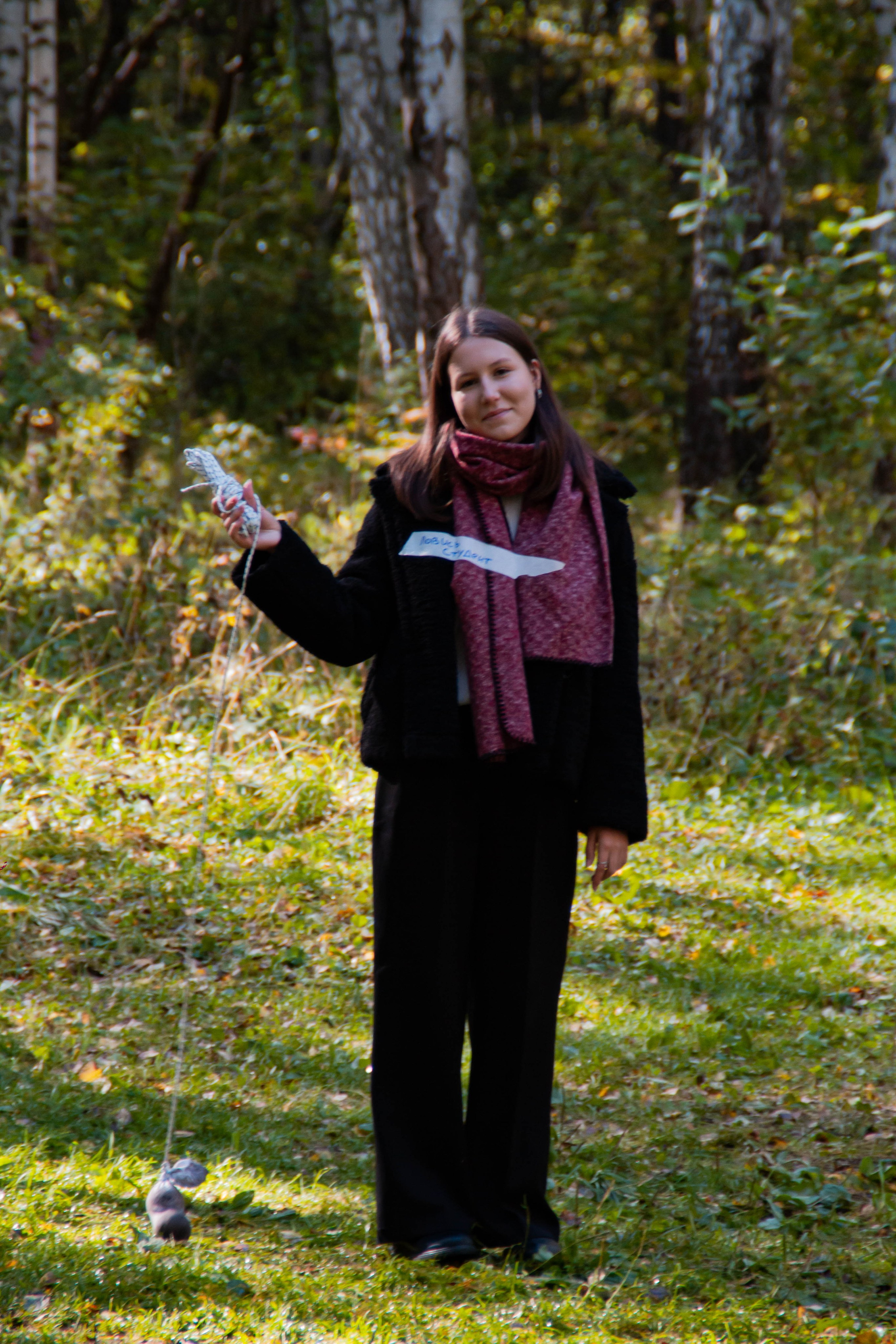 День здоровья в Екатеринбургской академии современного искусства 2025