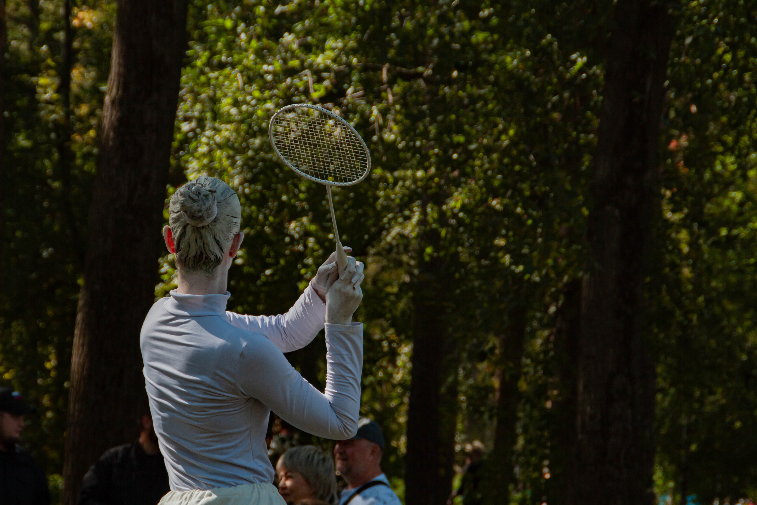 Лица Улиц 2025 х Inclusive Event