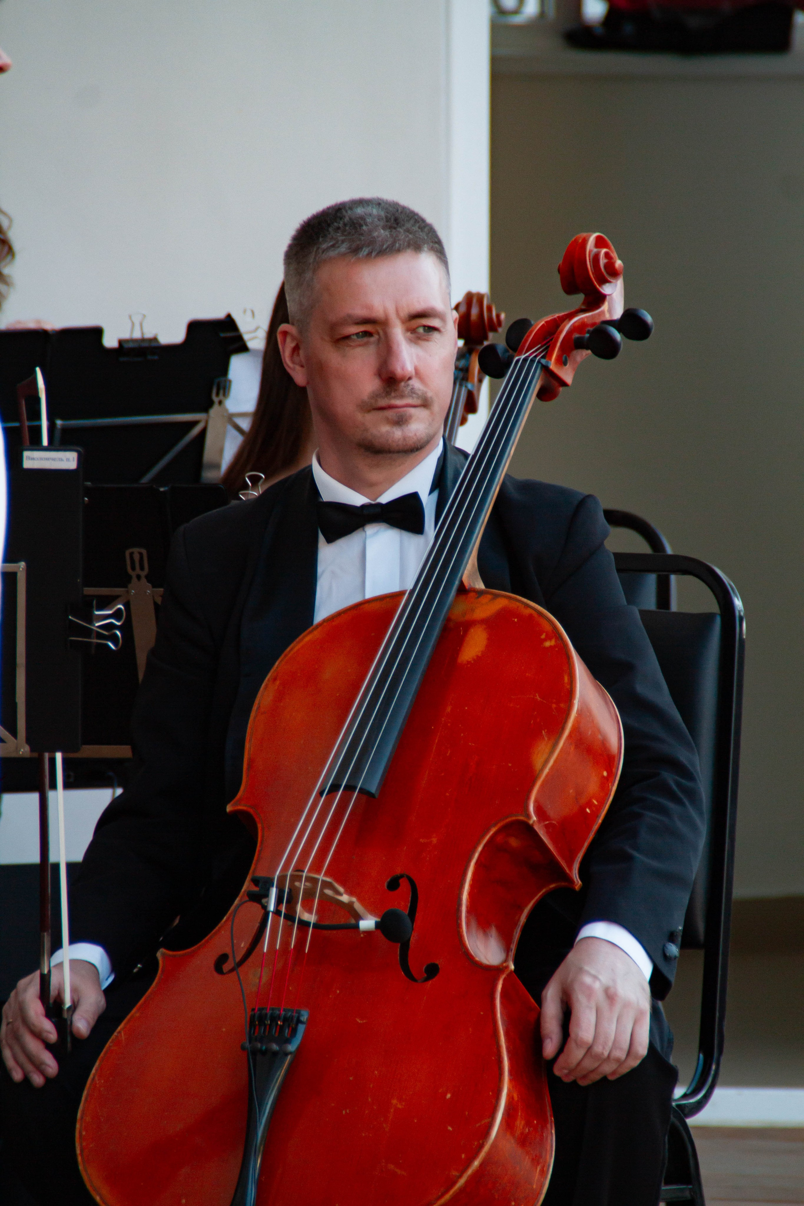 Open Air Fest 2025 х Культура Екатеринбурга