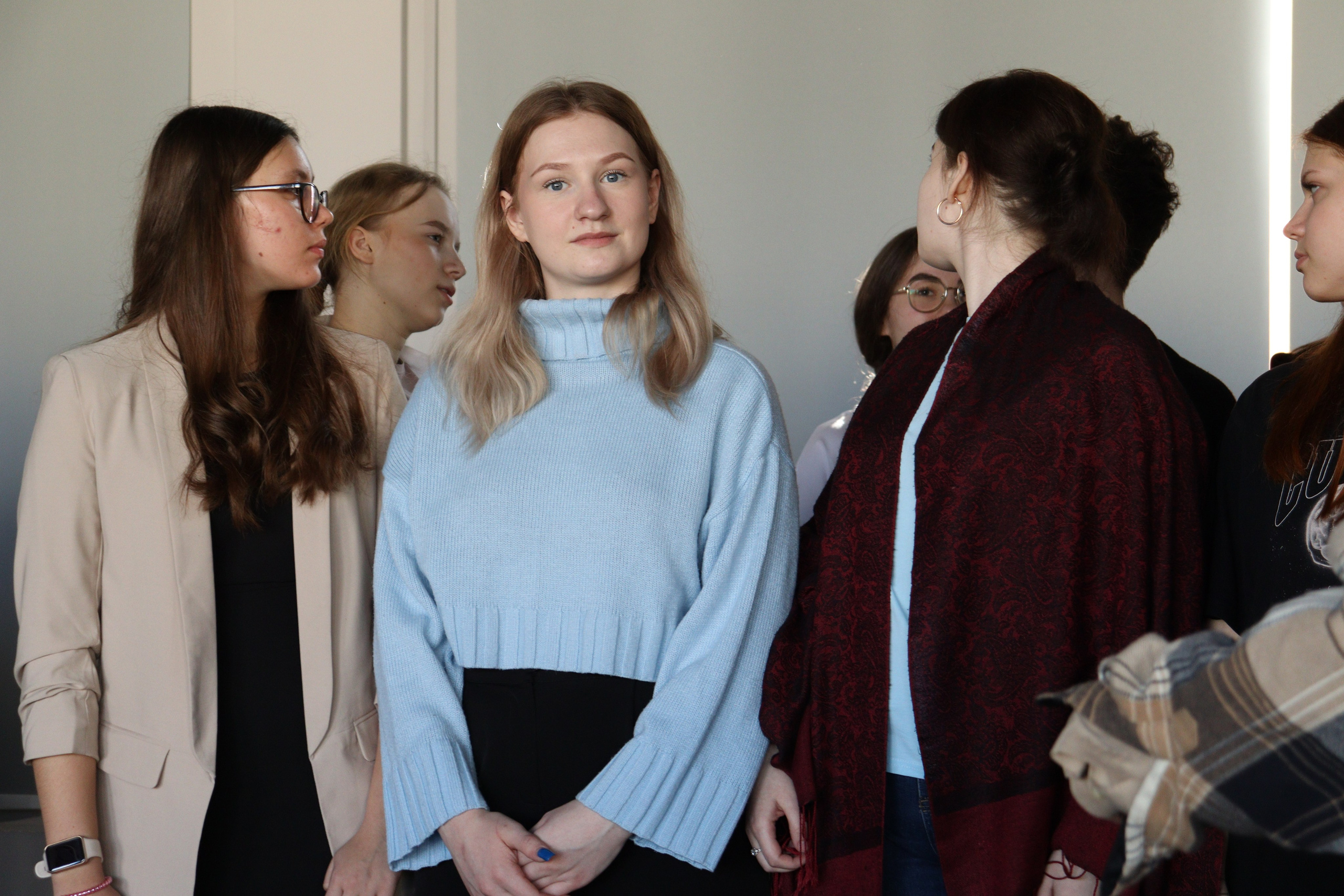 Социокультурное пространство театра и его значение для школьного образования