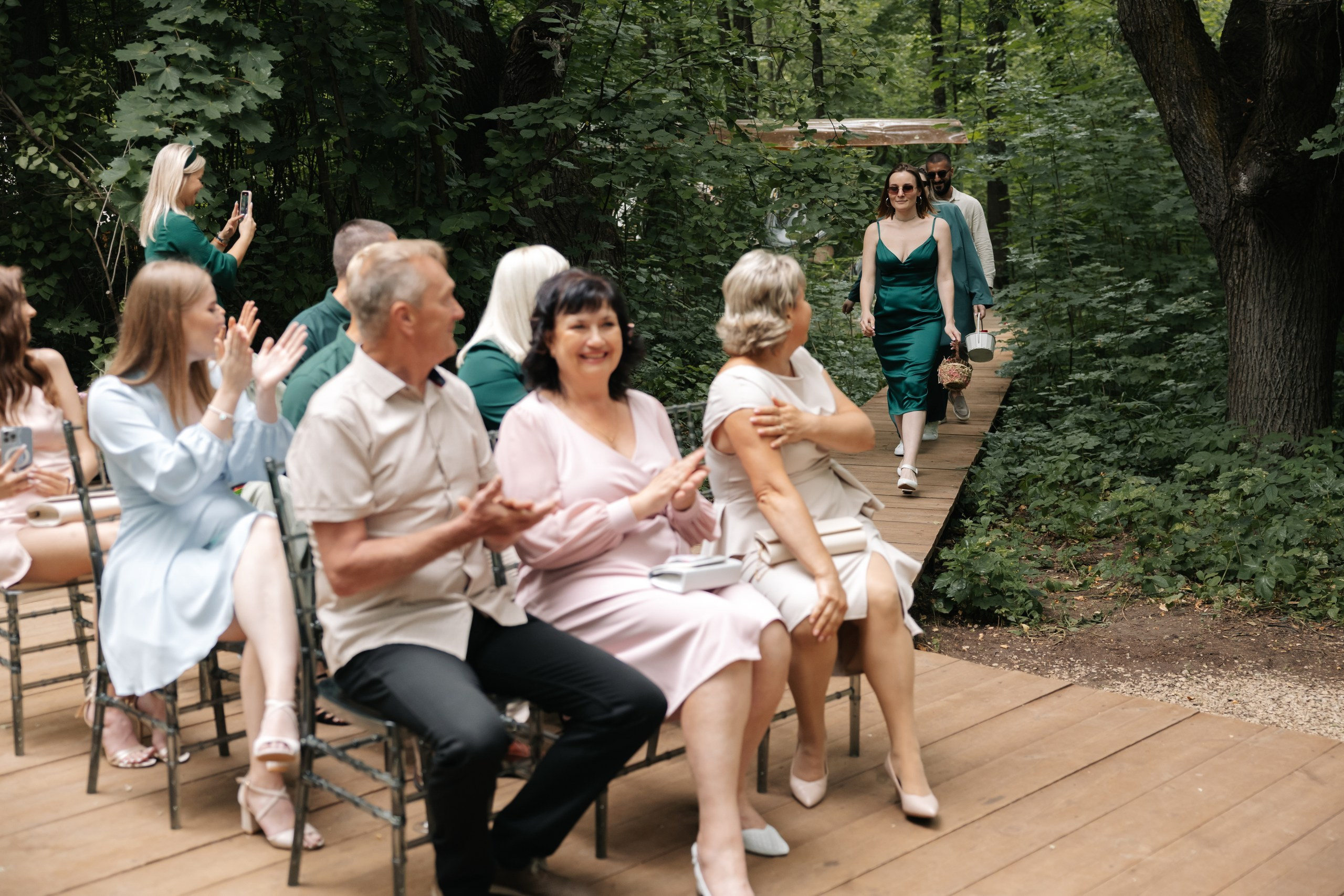-Давай сделаем вид, что мы нормальные? -НЕТ. Свадебный фотограф Москва Мотеюнайте Виктория