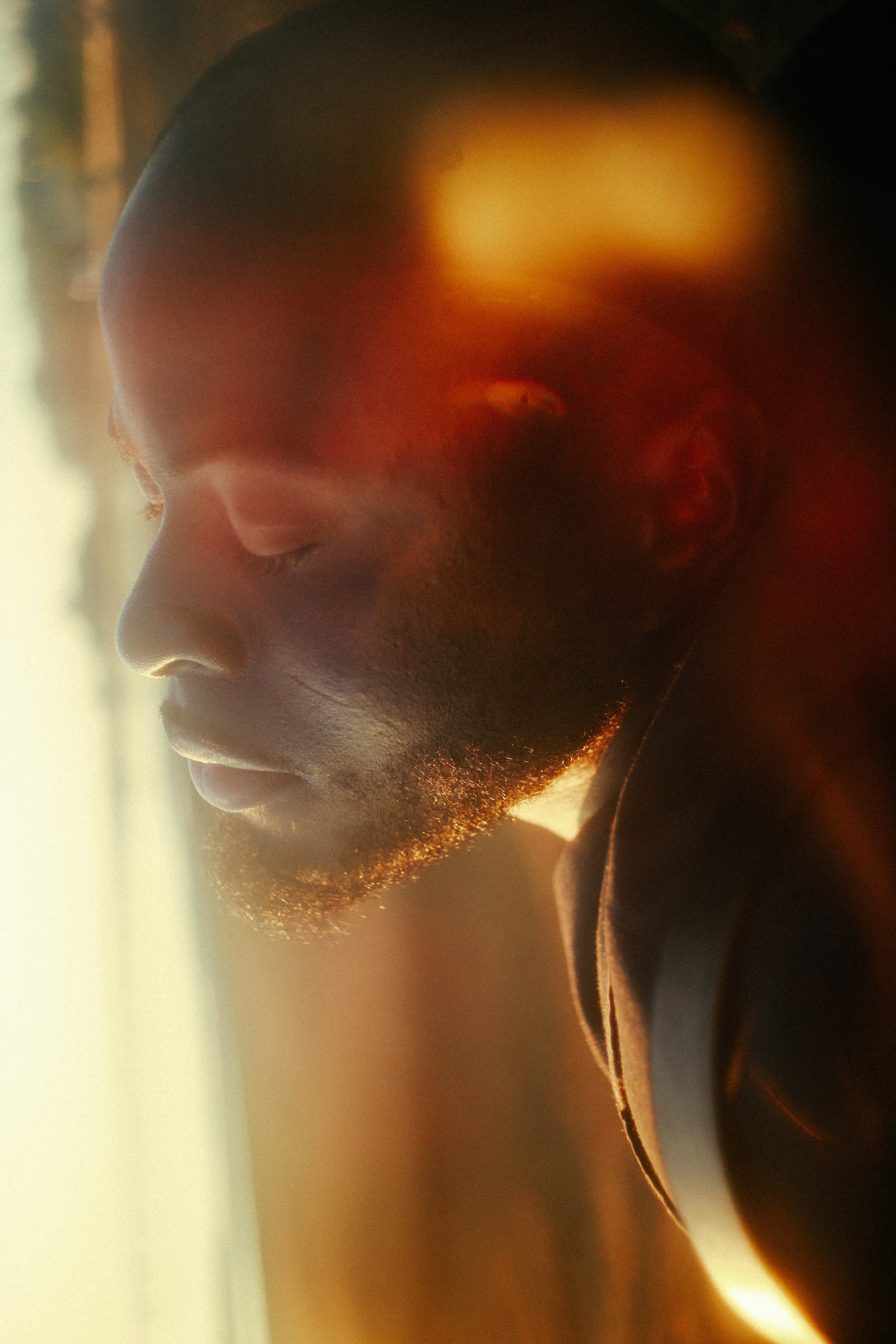 О тебе. Старкова Кристина фотограф Пермь