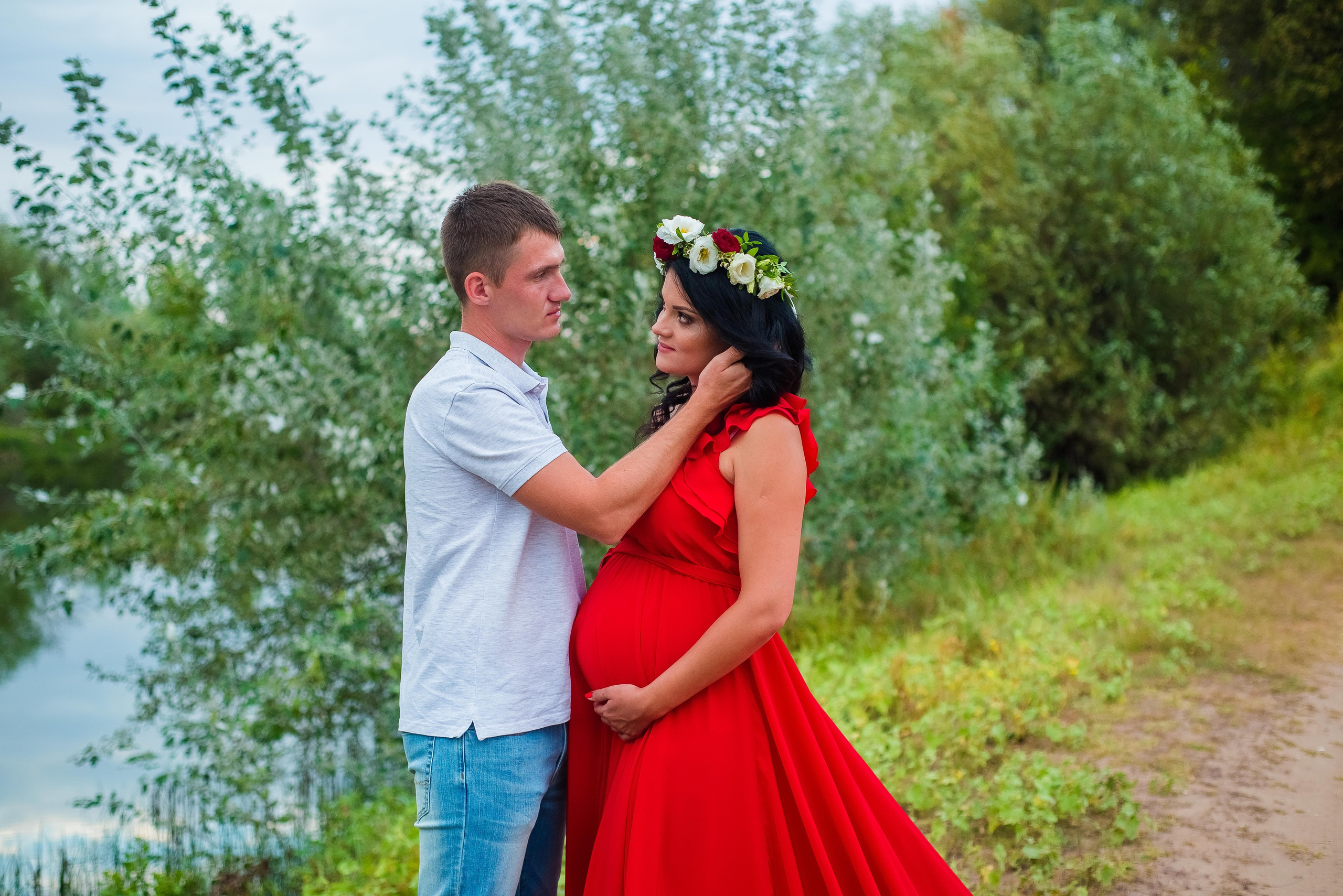 Настя. Свадебный и семейный фотограф Яна Стражева. Волгоград, Москва