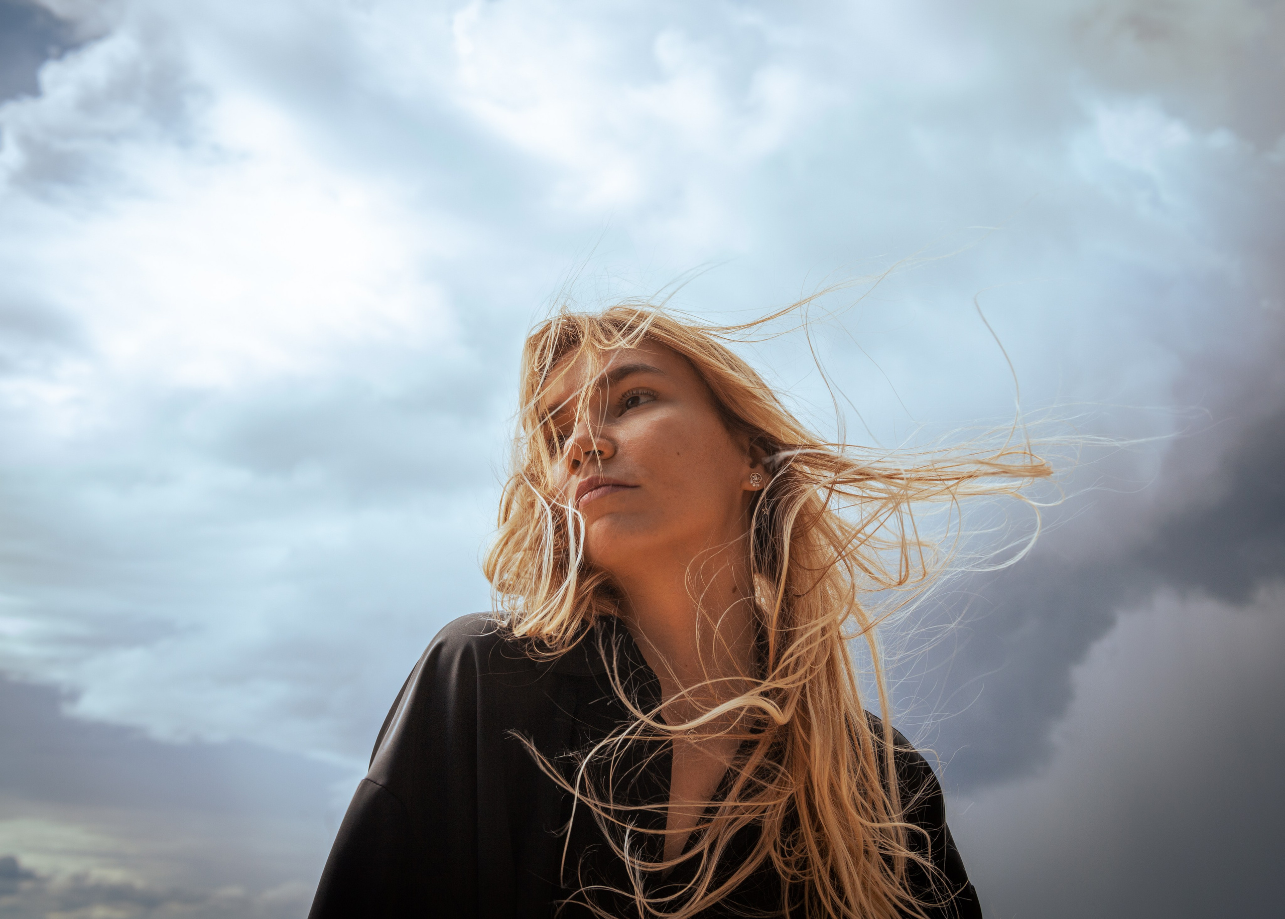 Портретный фотограф в Алматы Никитин Владимир