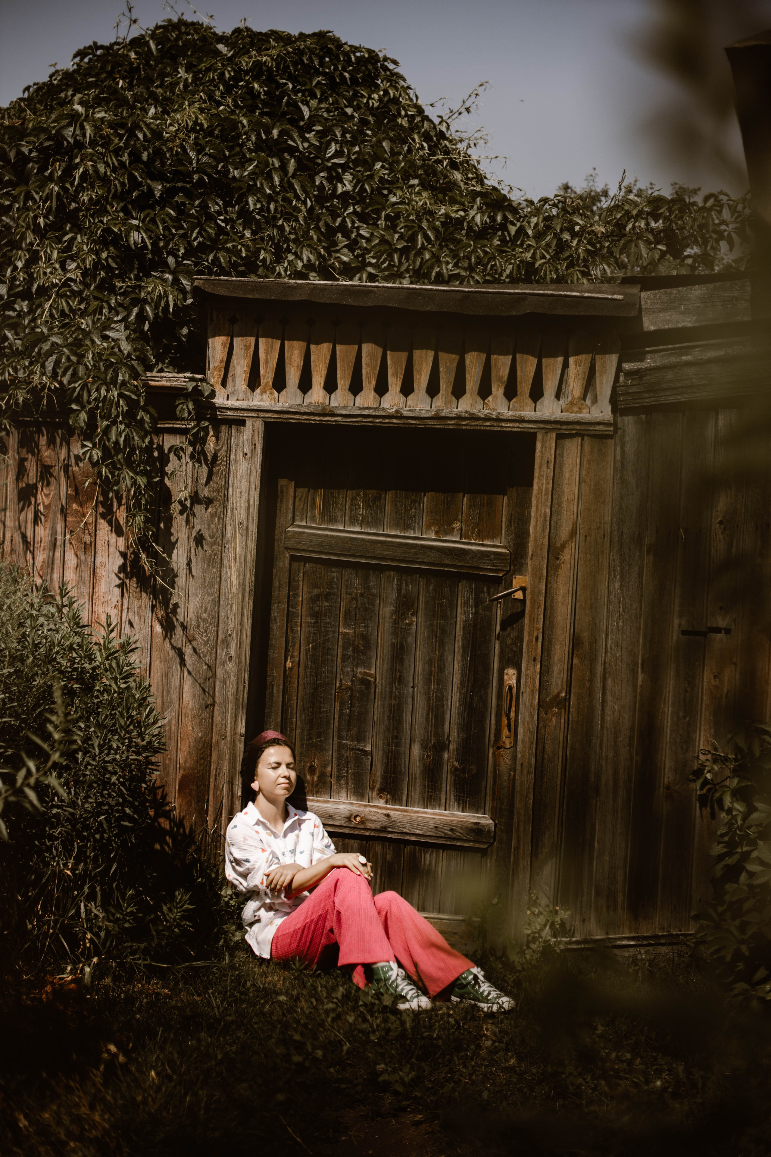 Настя Жаришка 24-го. Фотограф в Нижнем Новгороде