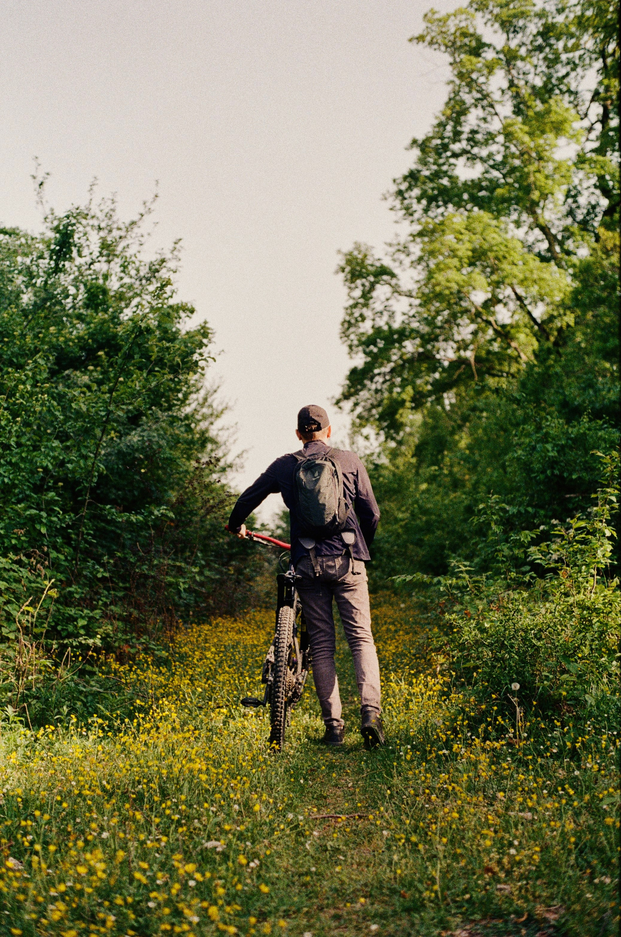 Фотограф в Москве Александр Иванов
