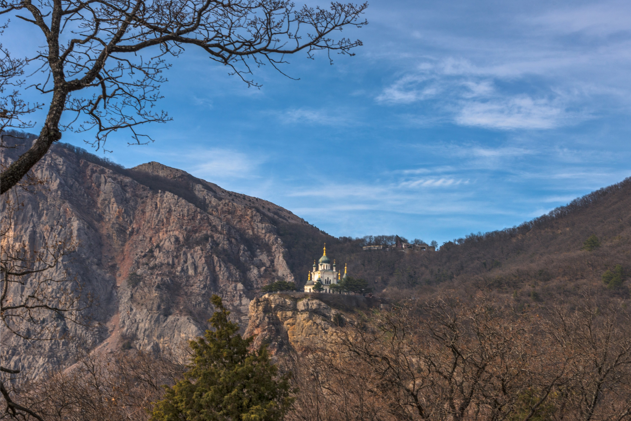 Крым. Фотограф Лара Кучина