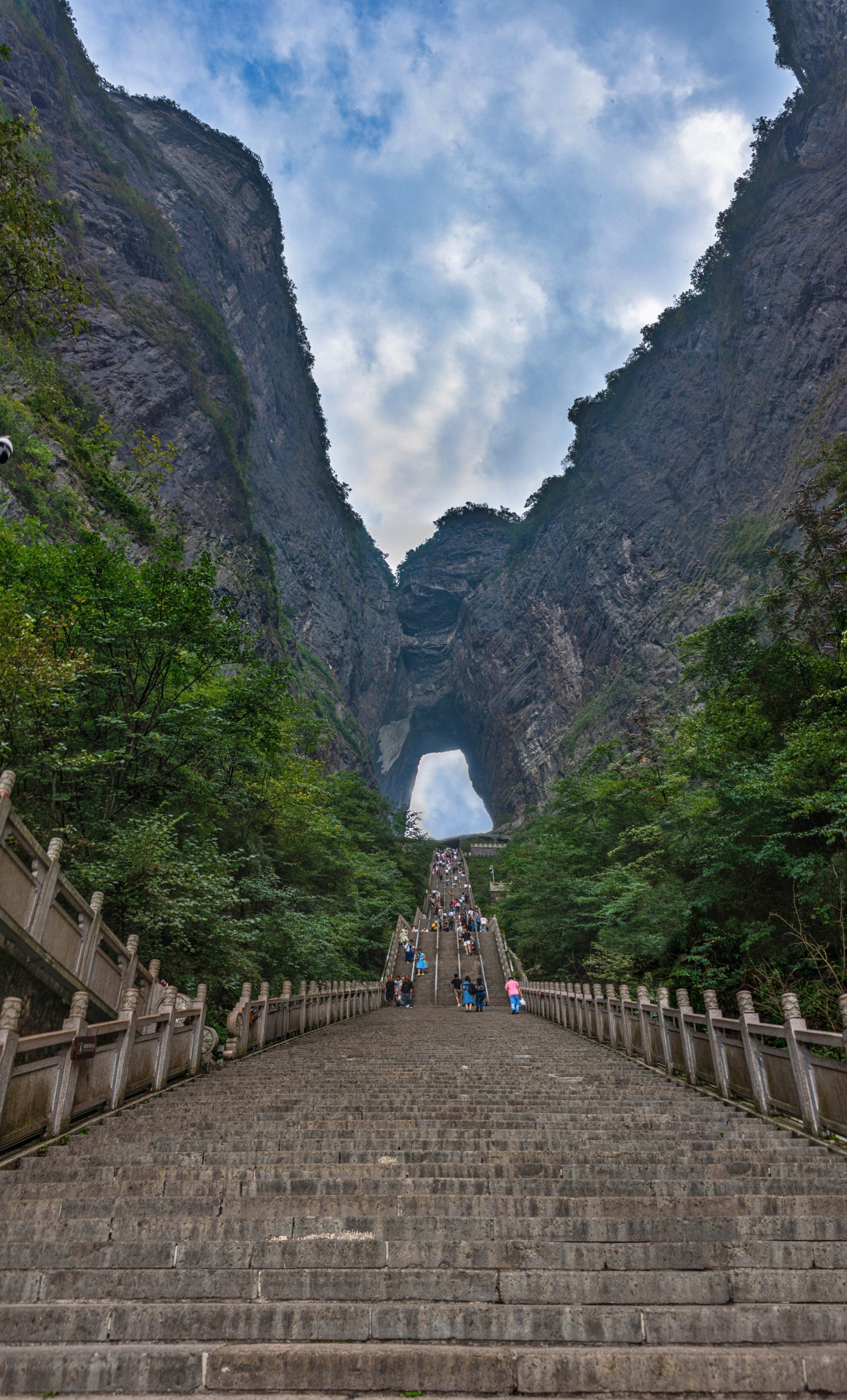 Китай Тяньмэнь. Фотограф Лара Кучина
