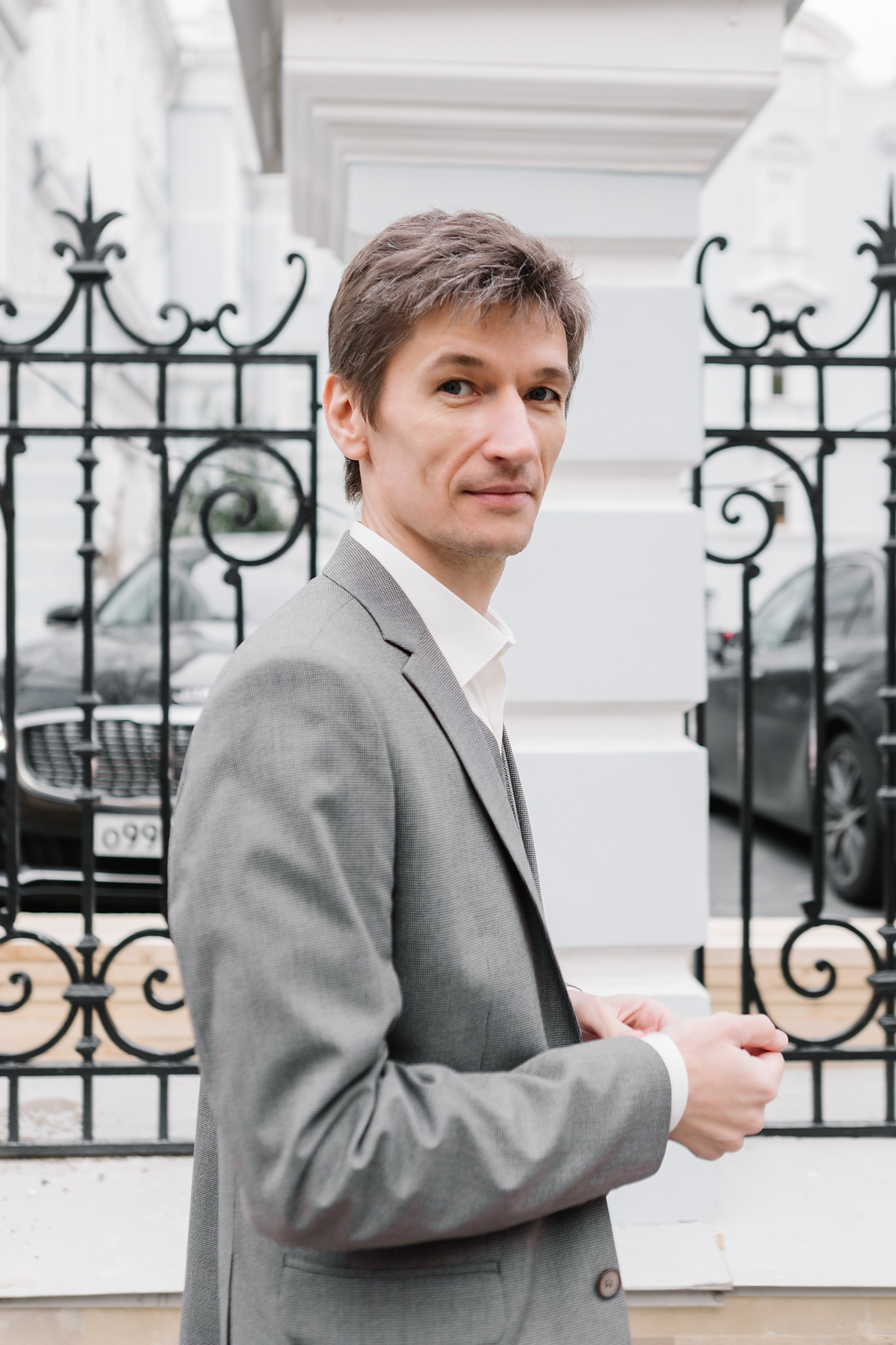 Юля и Вадим. Лена Крутова. Фотограф в Москве