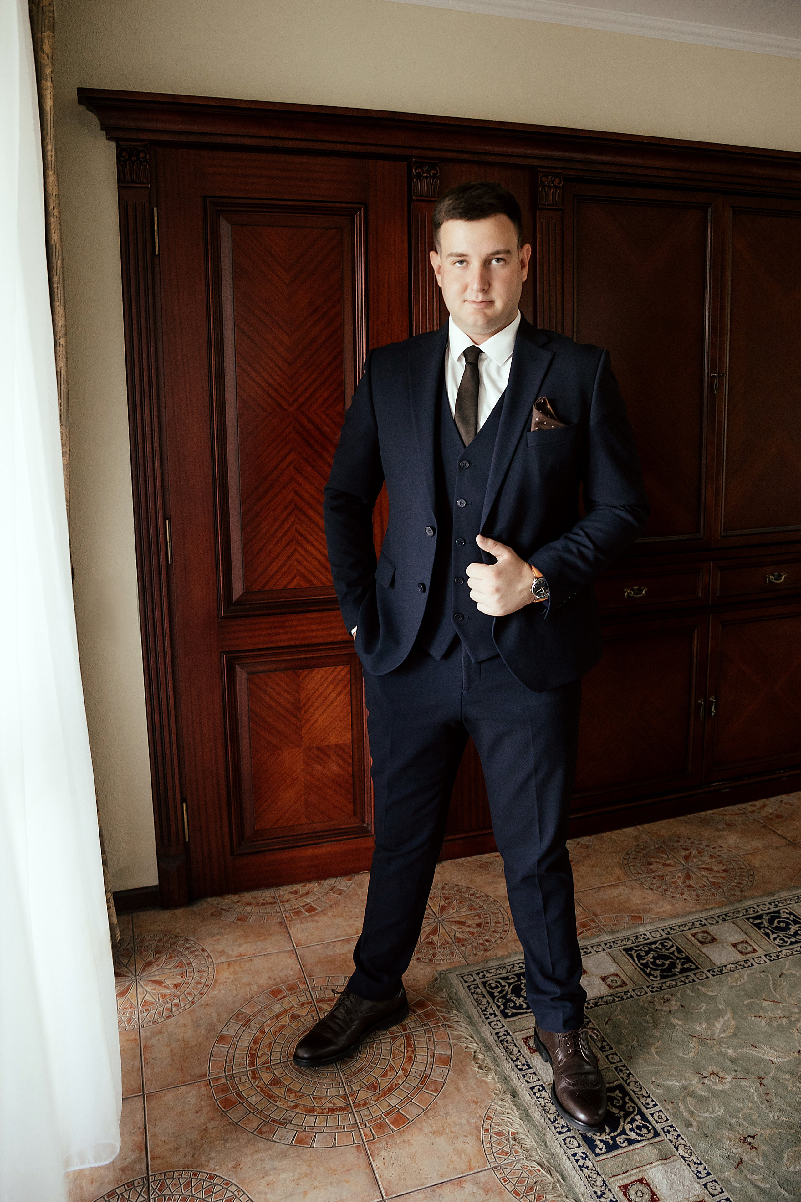 Маша и Саша. Свадебный фотограф Ростове-на-Дону