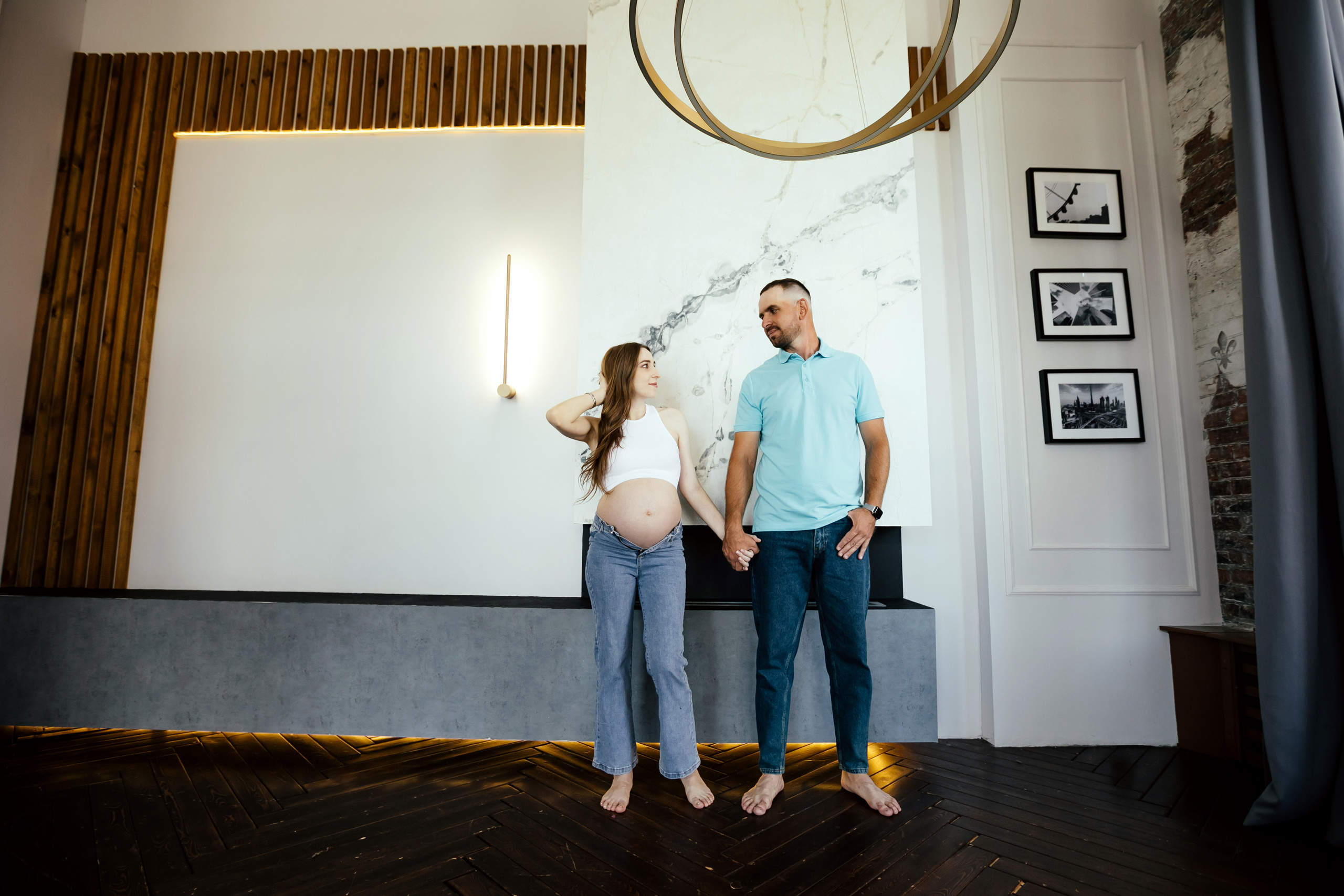 Беременность. Свадебный фотограф Ростове-на-Дону