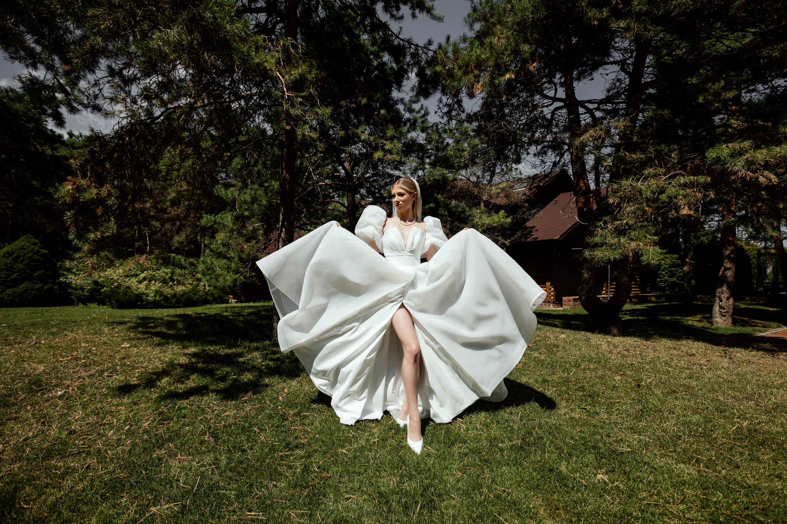 Маша и Саша. Свадебный фотограф Ростове-на-Дону