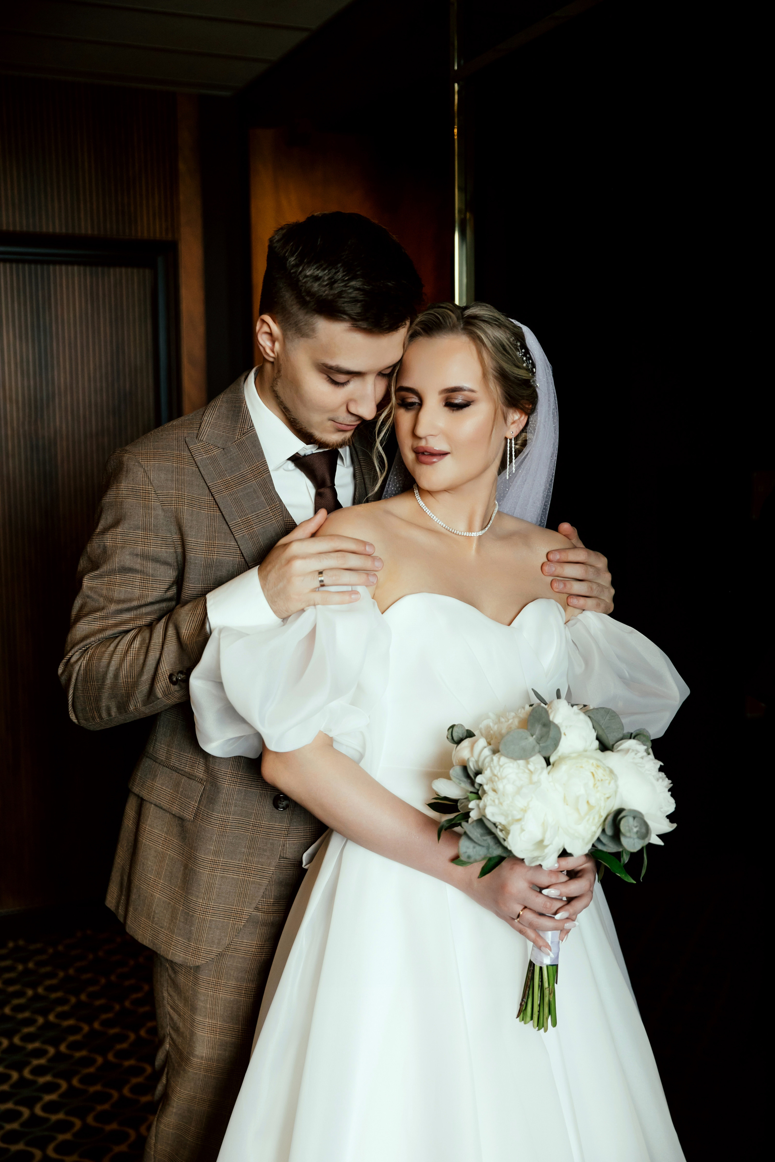 Элина и Игорь. Свадебный фотограф Ростове-на-Дону