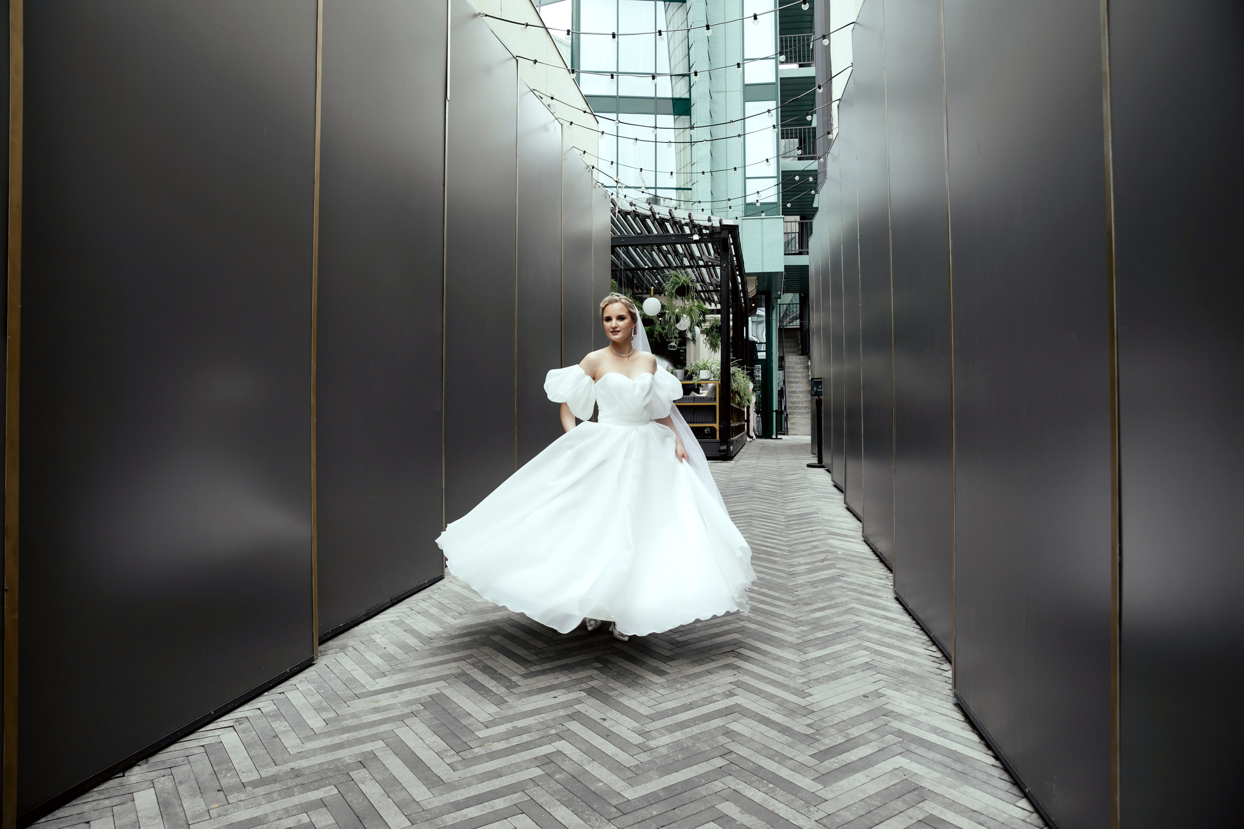 Элина и Игорь. Свадебный фотограф Ростове-на-Дону