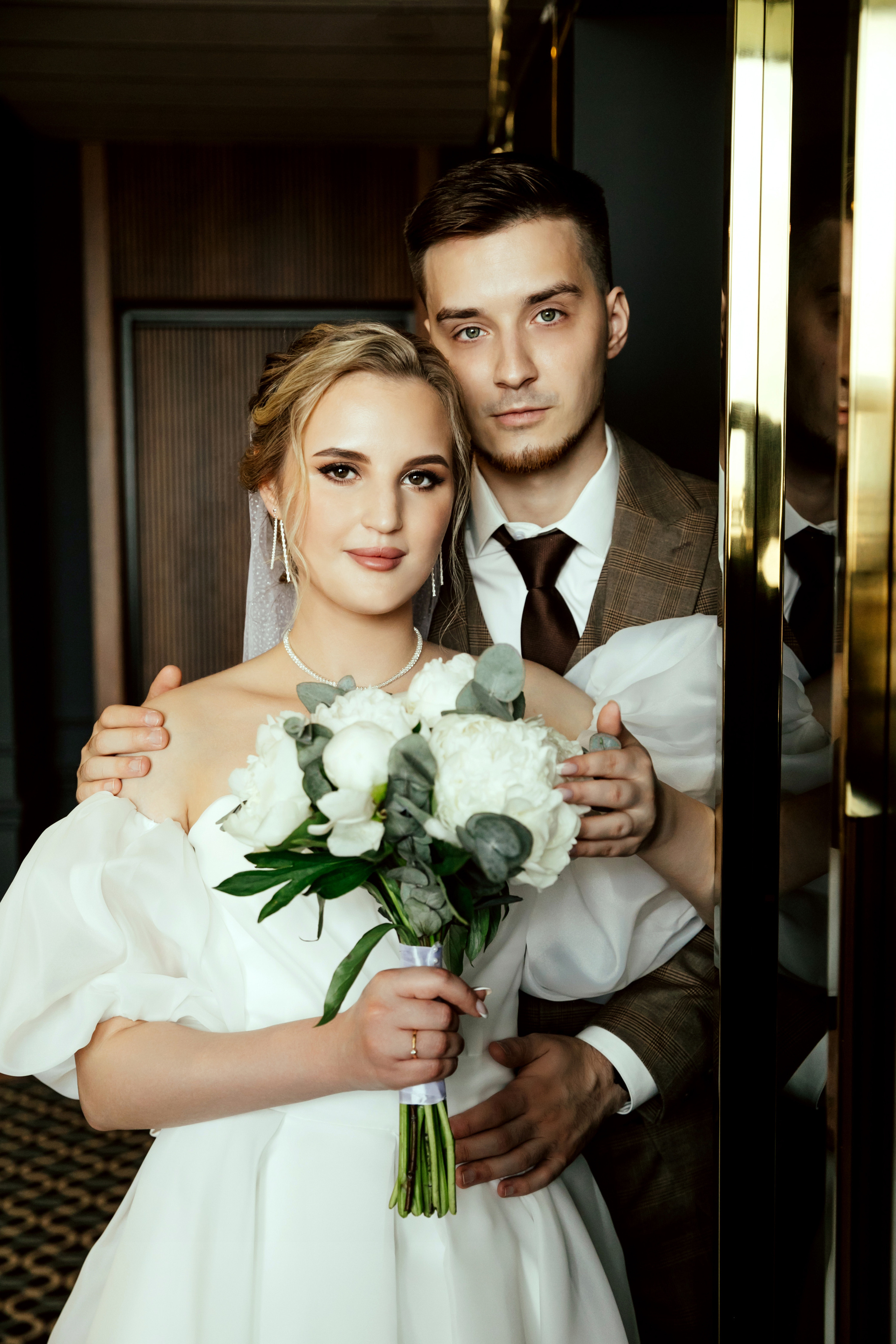 Элина и Игорь. Свадебный фотограф Ростове-на-Дону