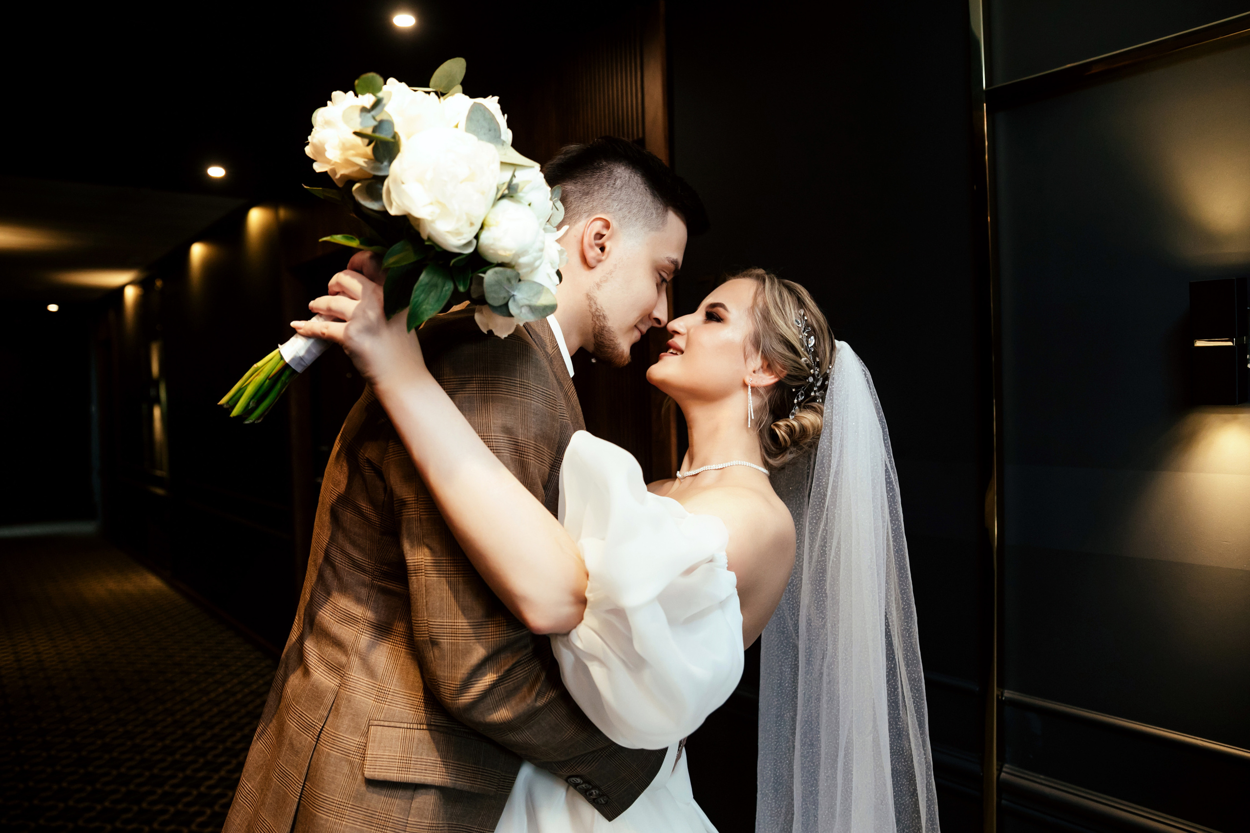 Элина и Игорь. Свадебный фотограф Ростове-на-Дону